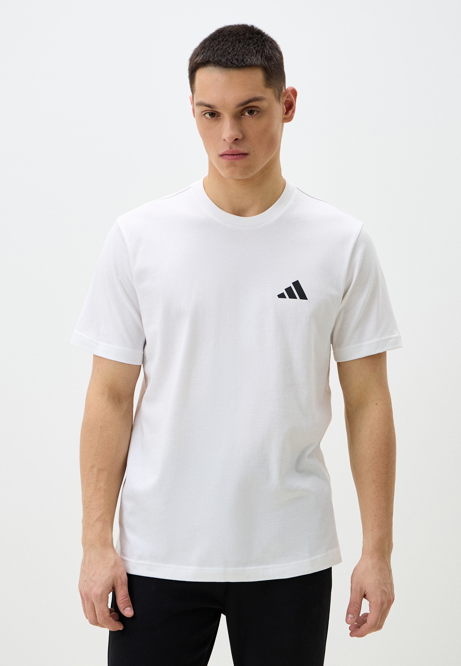 Футболка Adidas (Адидас) Футболка adidas
