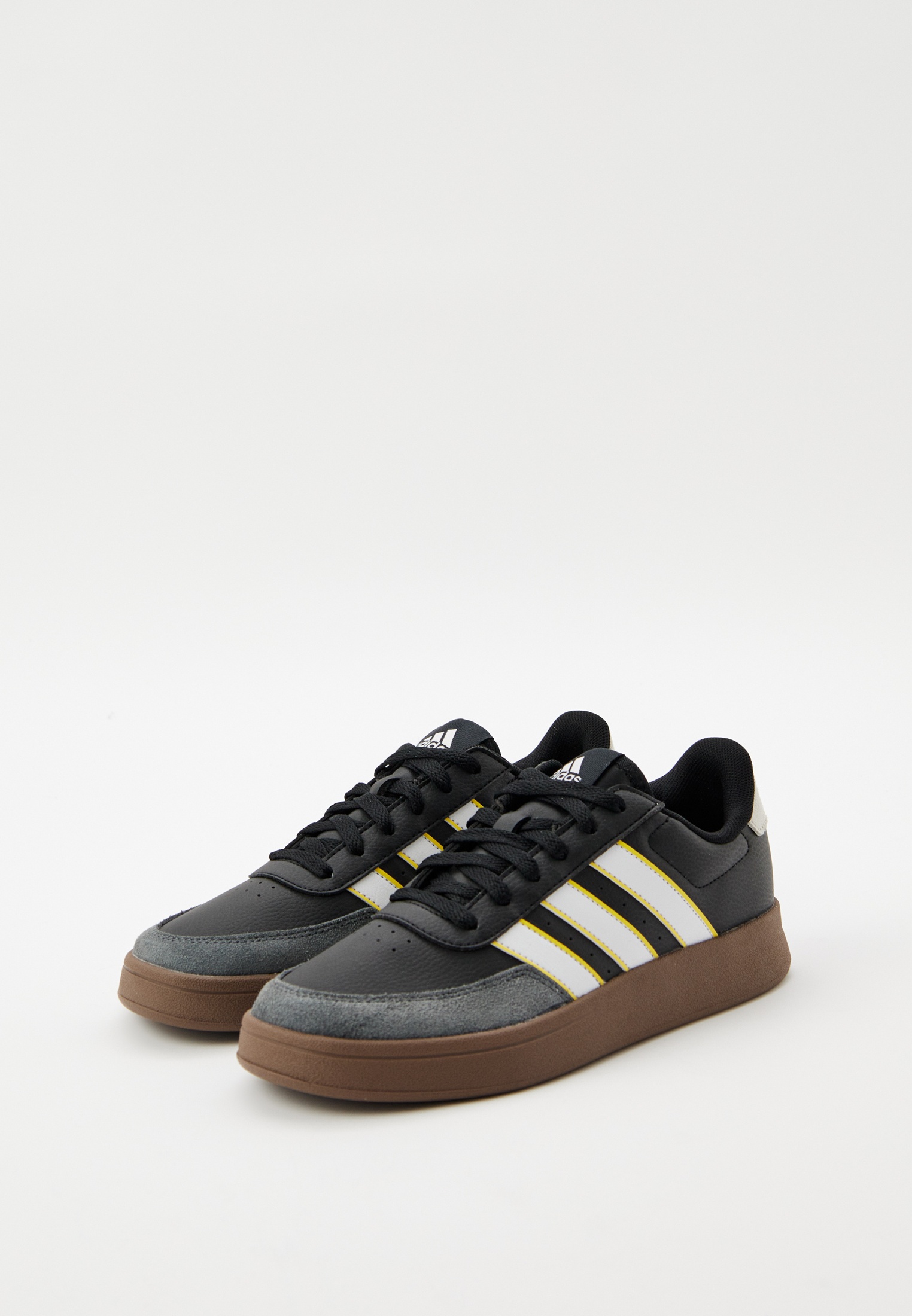 Мужские кеды Adidas (Адидас) JP5382: изображение 3