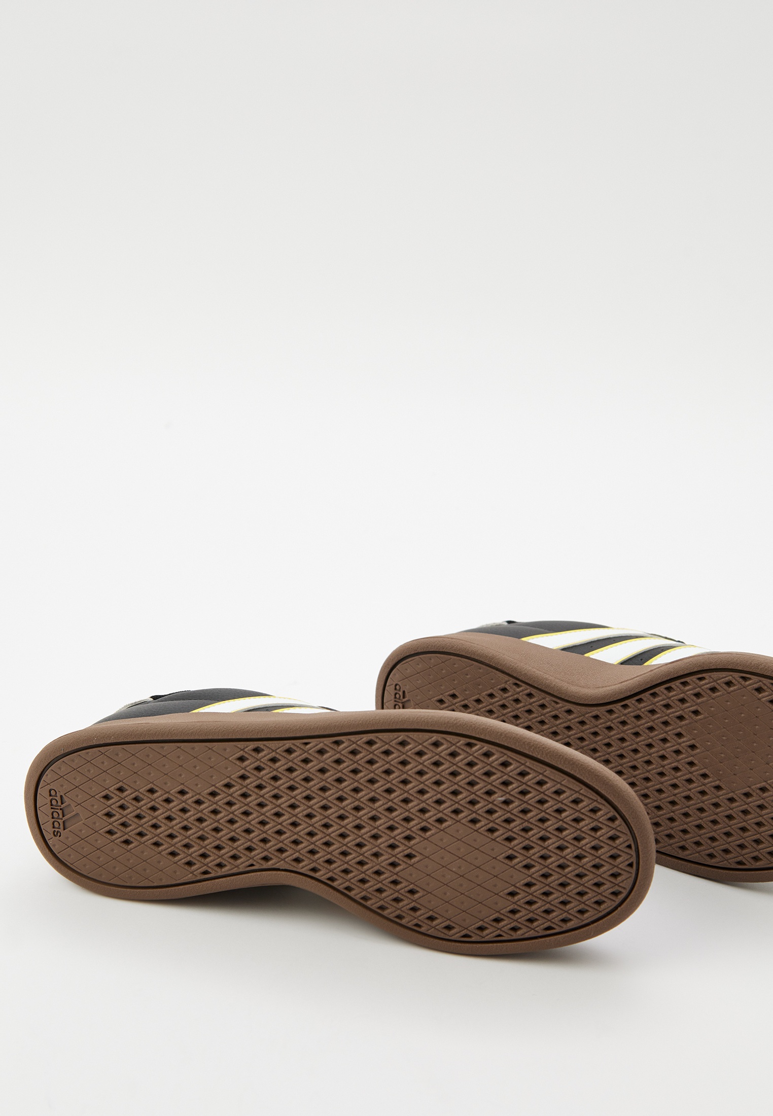 Мужские кеды Adidas (Адидас) JP5382: изображение 5