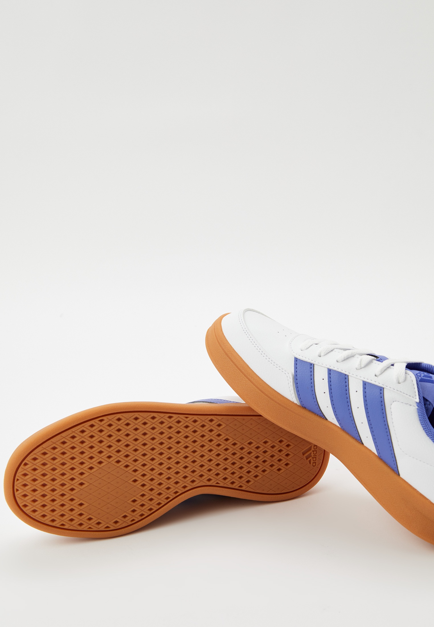 Мужские кеды Adidas (Адидас) JP5362: изображение 5