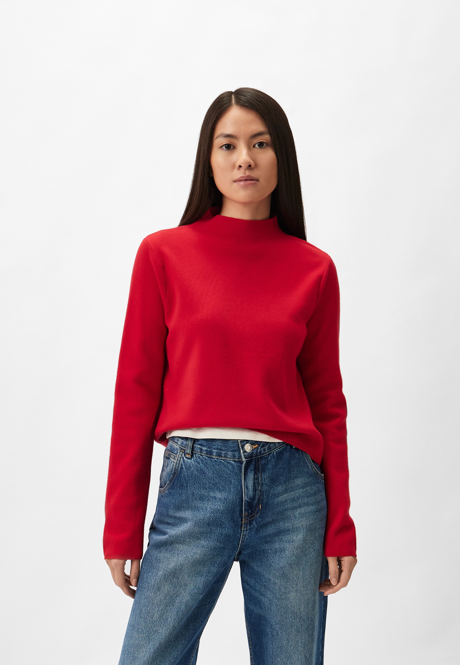 Водолазка Mango (Манго) Водолазка Mango