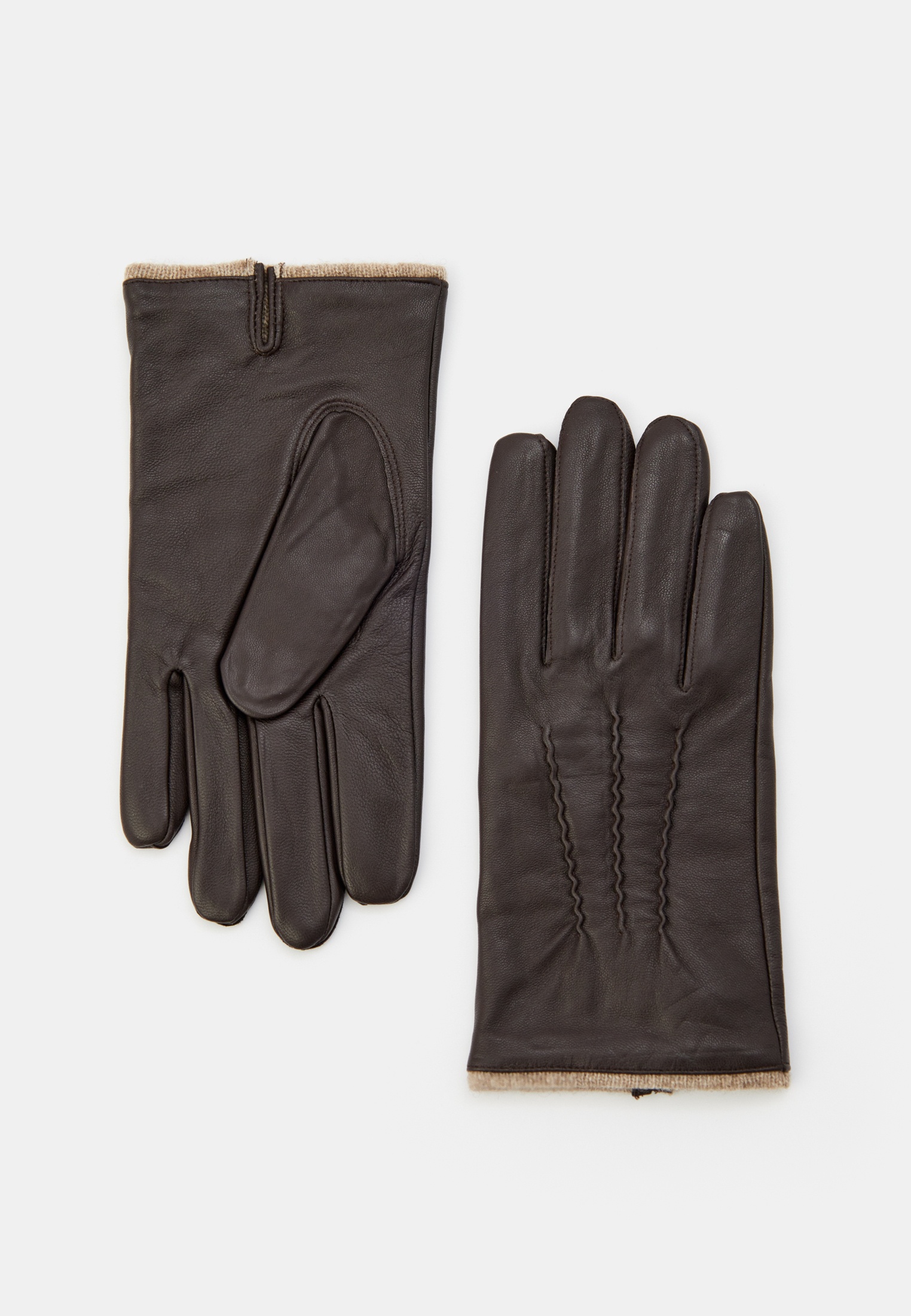 Мужские перчатки Mango Man Перчатки Mango Man