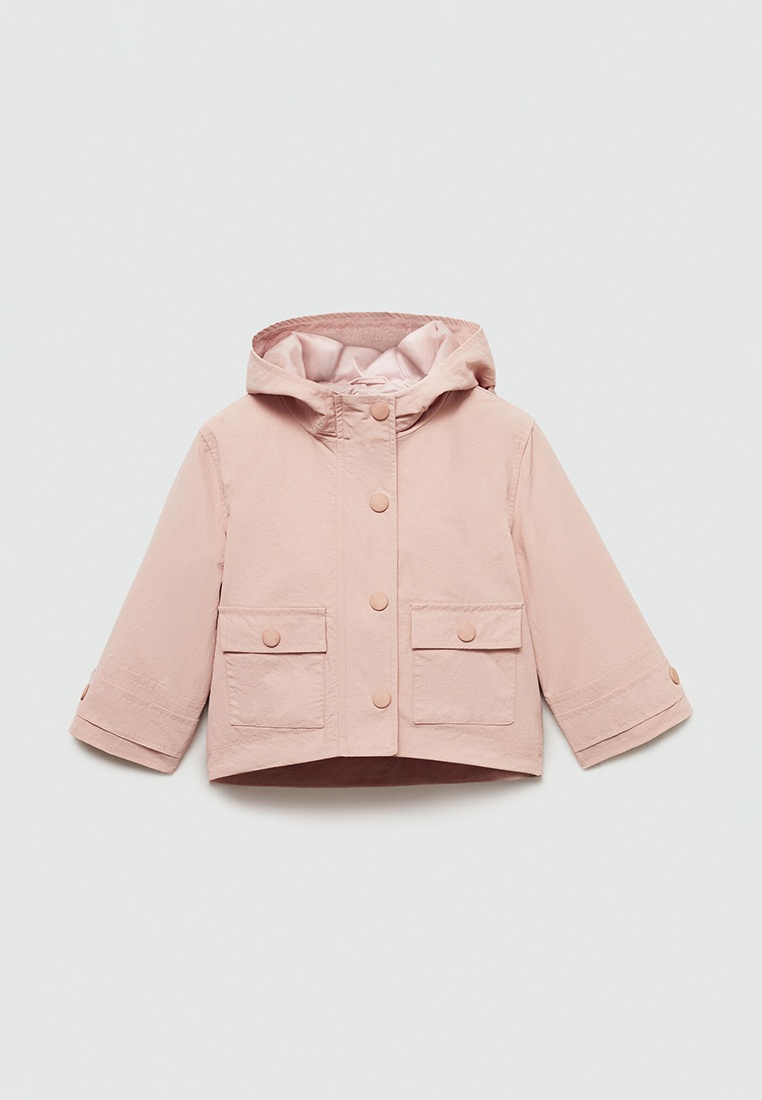 Ветровка Mango Kids (Манго Кидс) 77092546