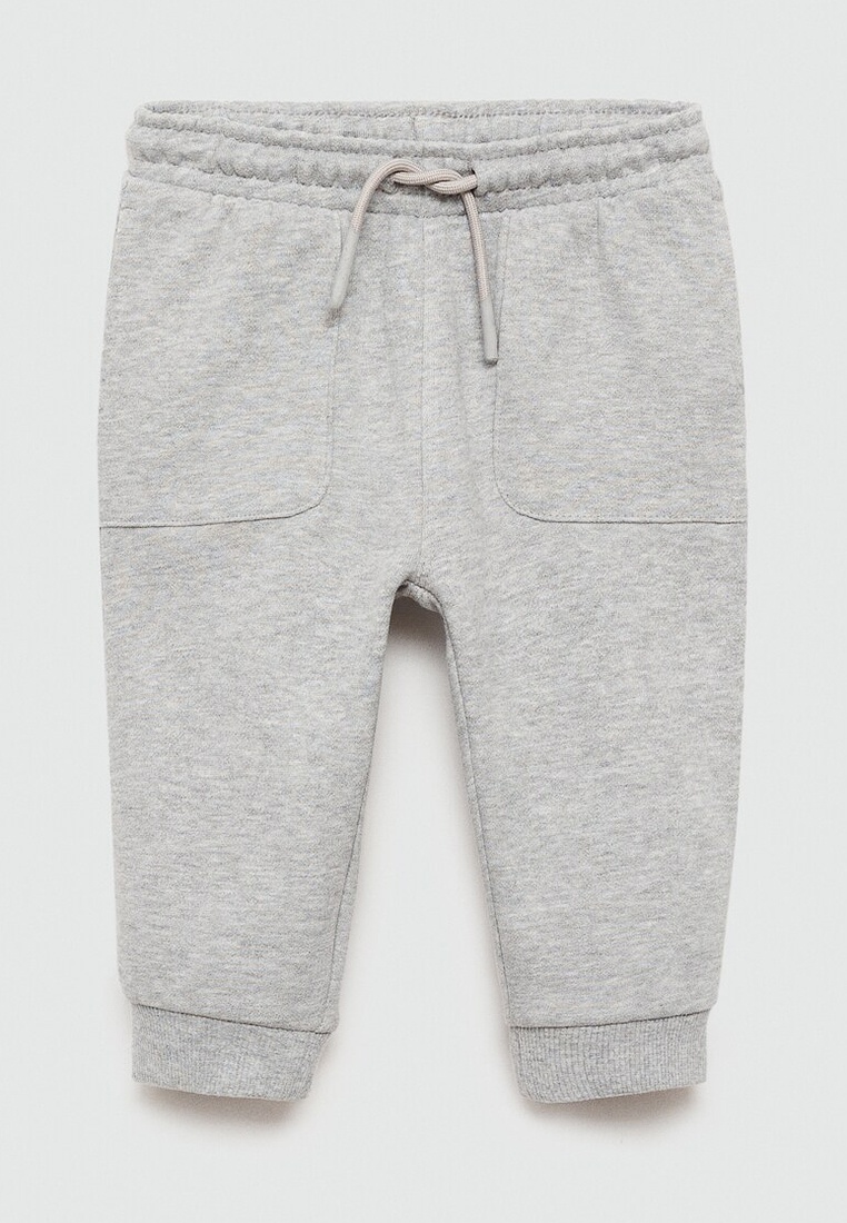 Спортивные брюки для мальчиков Mango Kids (Манго Кидс) 77966341