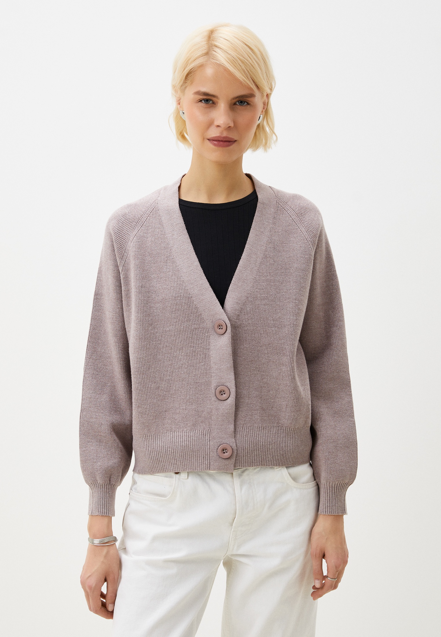 Кардиган Nerouge N8-281