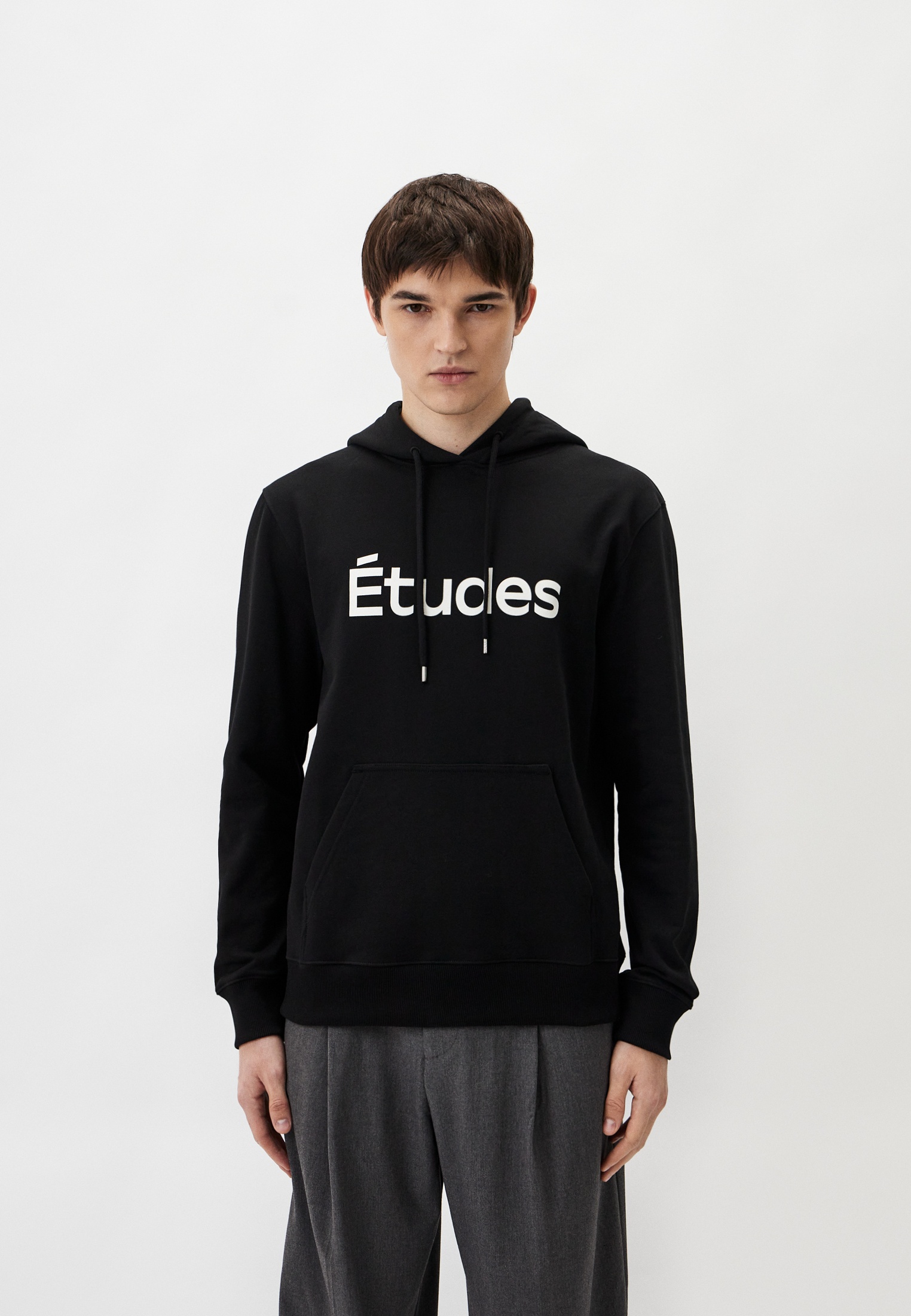 Мужские худи Etudes Худи Etudes