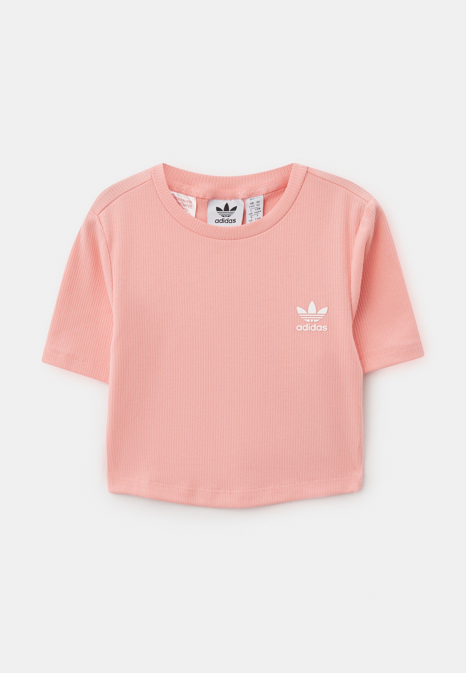 Футболка Adidas Originals (Адидас Ориджиналс) Футболка adidas Originals