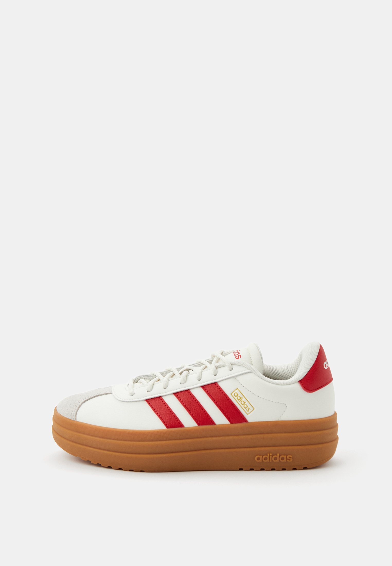 Женские кеды Adidas (Адидас) JI1797