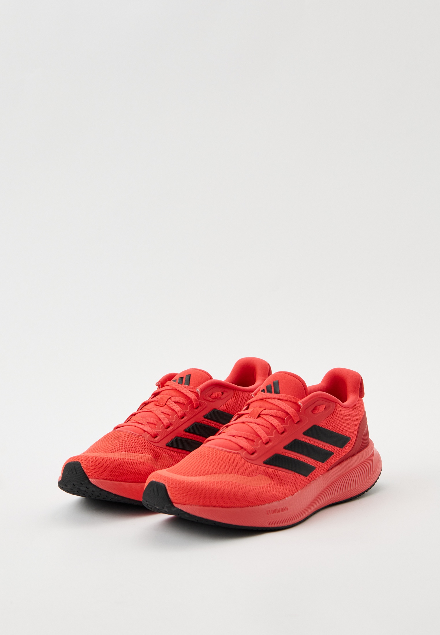 Мужские кроссовки Adidas (Адидас) JI0877: изображение 3
