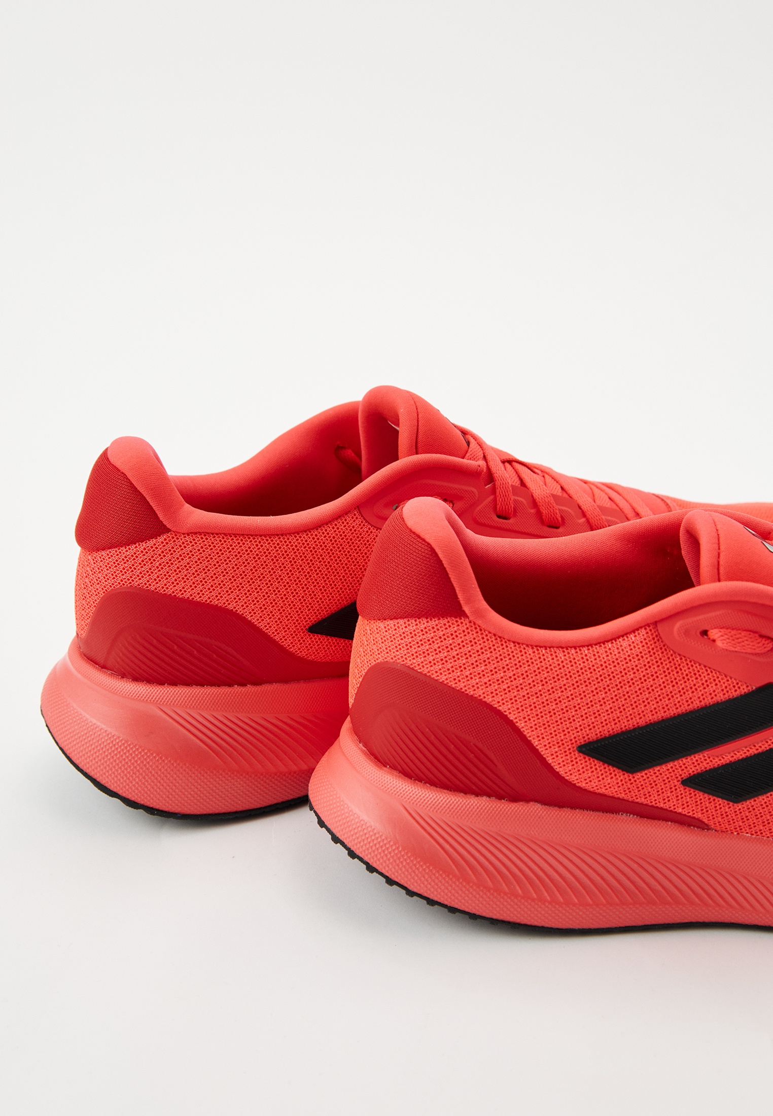 Мужские кроссовки Adidas (Адидас) JI0877: изображение 4