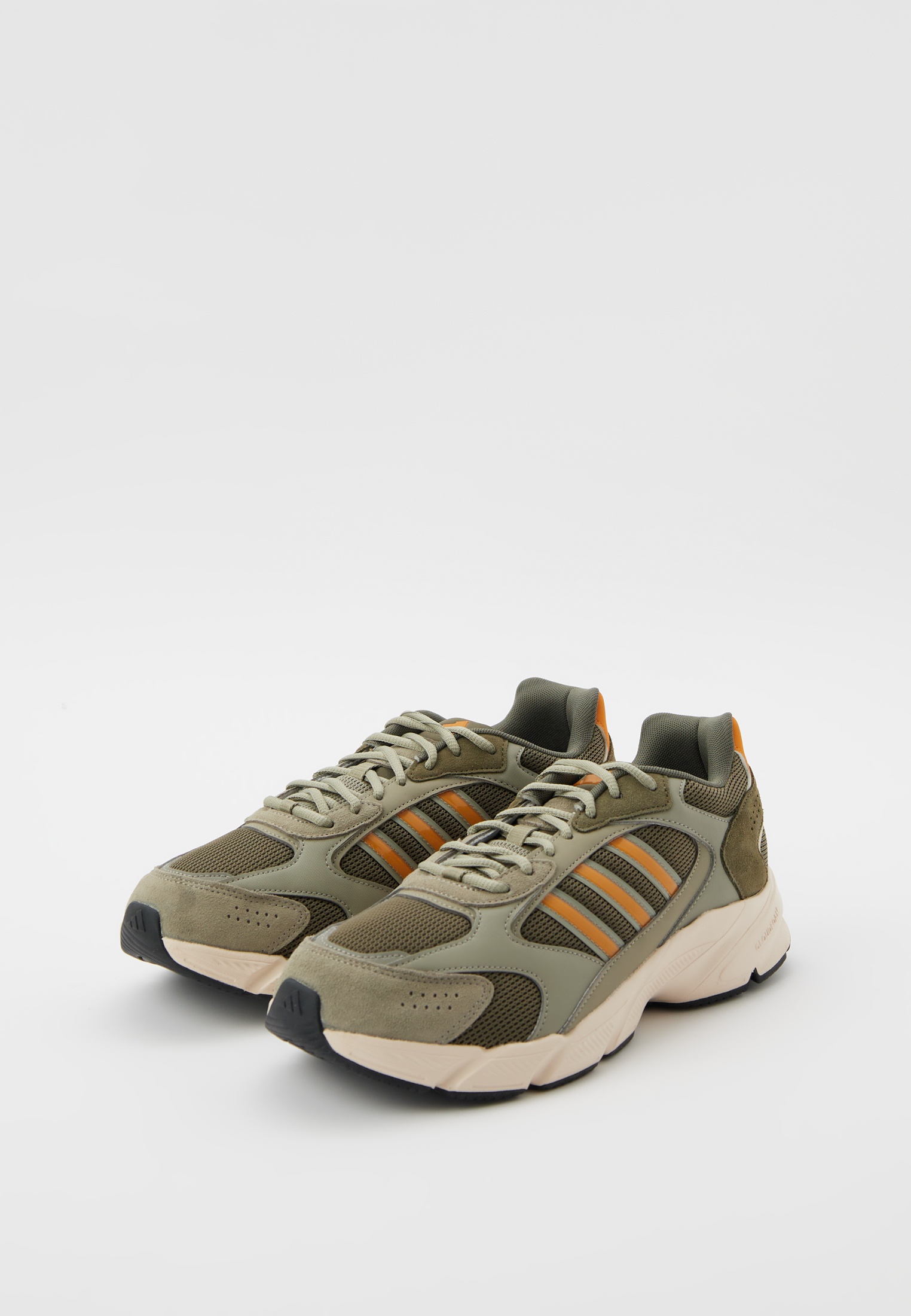 Мужские кроссовки Adidas (Адидас) JH6848: изображение 3