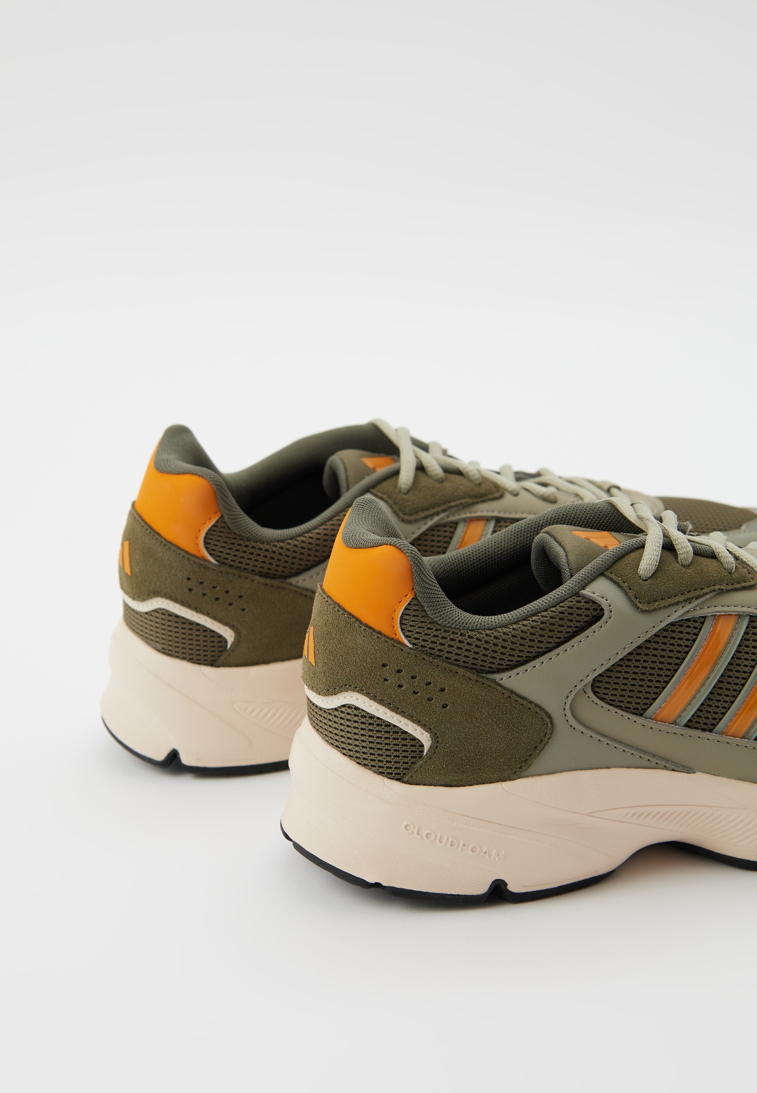 Мужские кроссовки Adidas (Адидас) JH6848: изображение 4