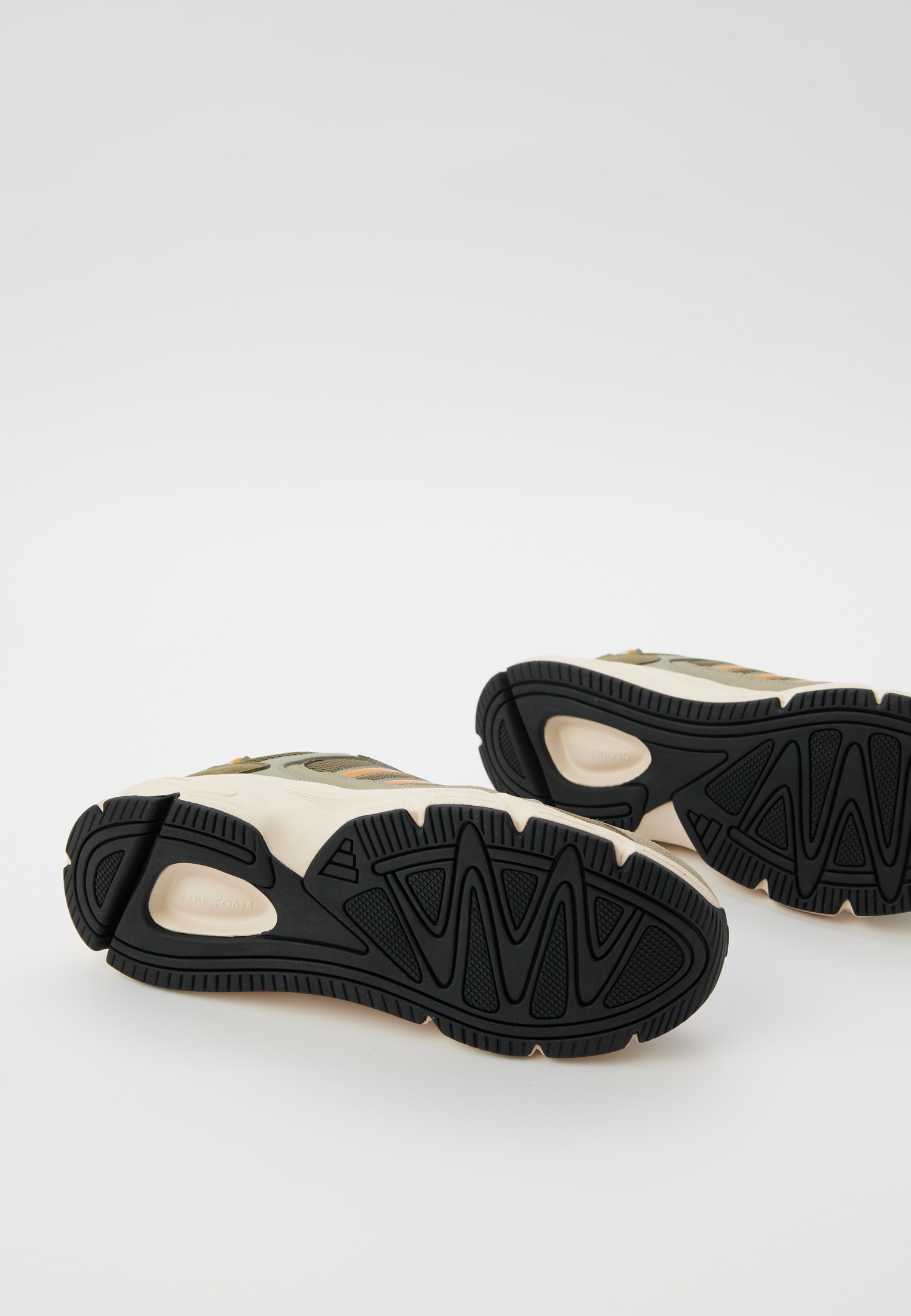 Мужские кроссовки Adidas (Адидас) JH6848: изображение 5