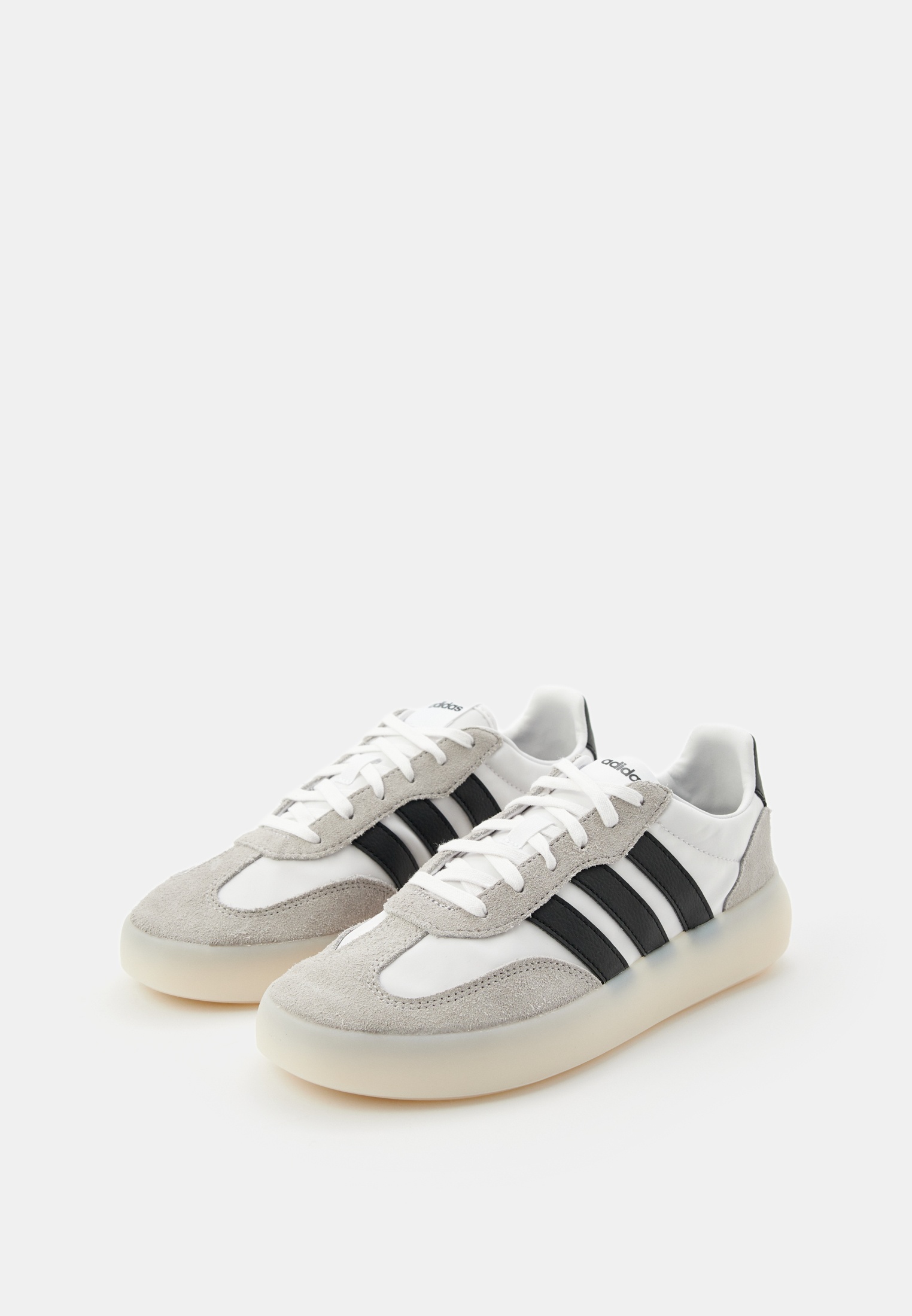 Мужские кеды Adidas (Адидас) JI2315: изображение 3