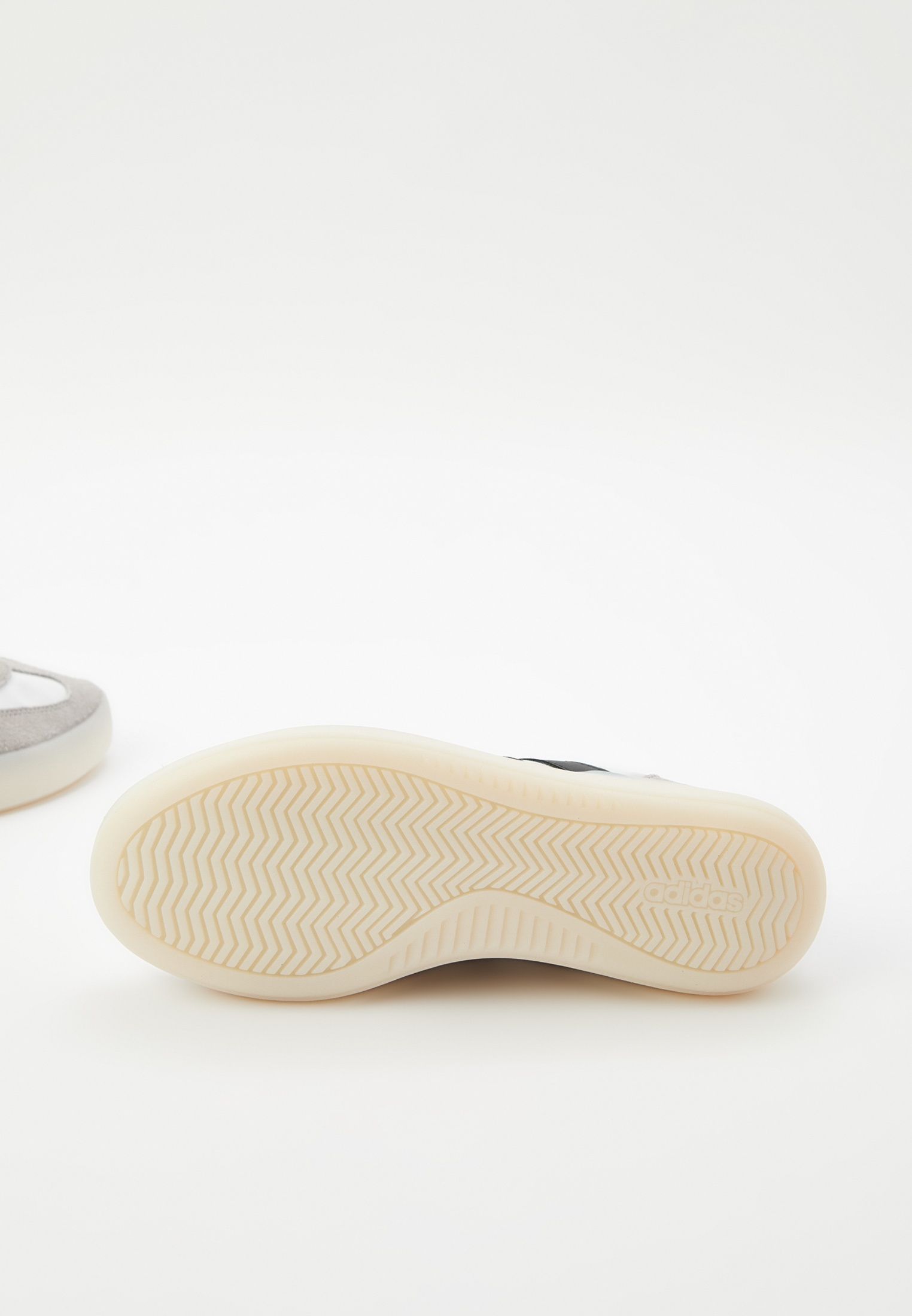 Мужские кеды Adidas (Адидас) JI2315: изображение 5