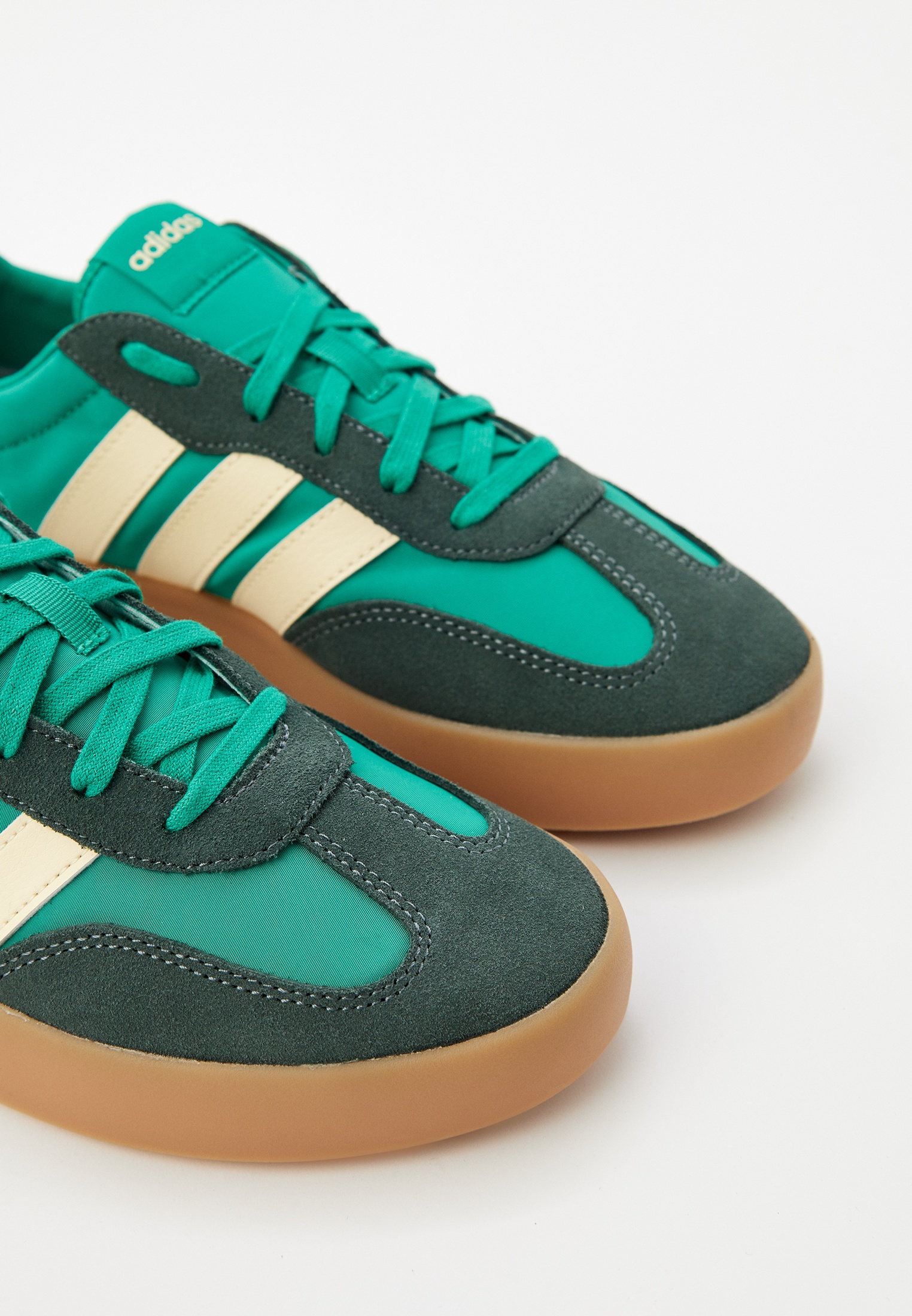 Мужские кеды Adidas (Адидас) JP9666: изображение 2