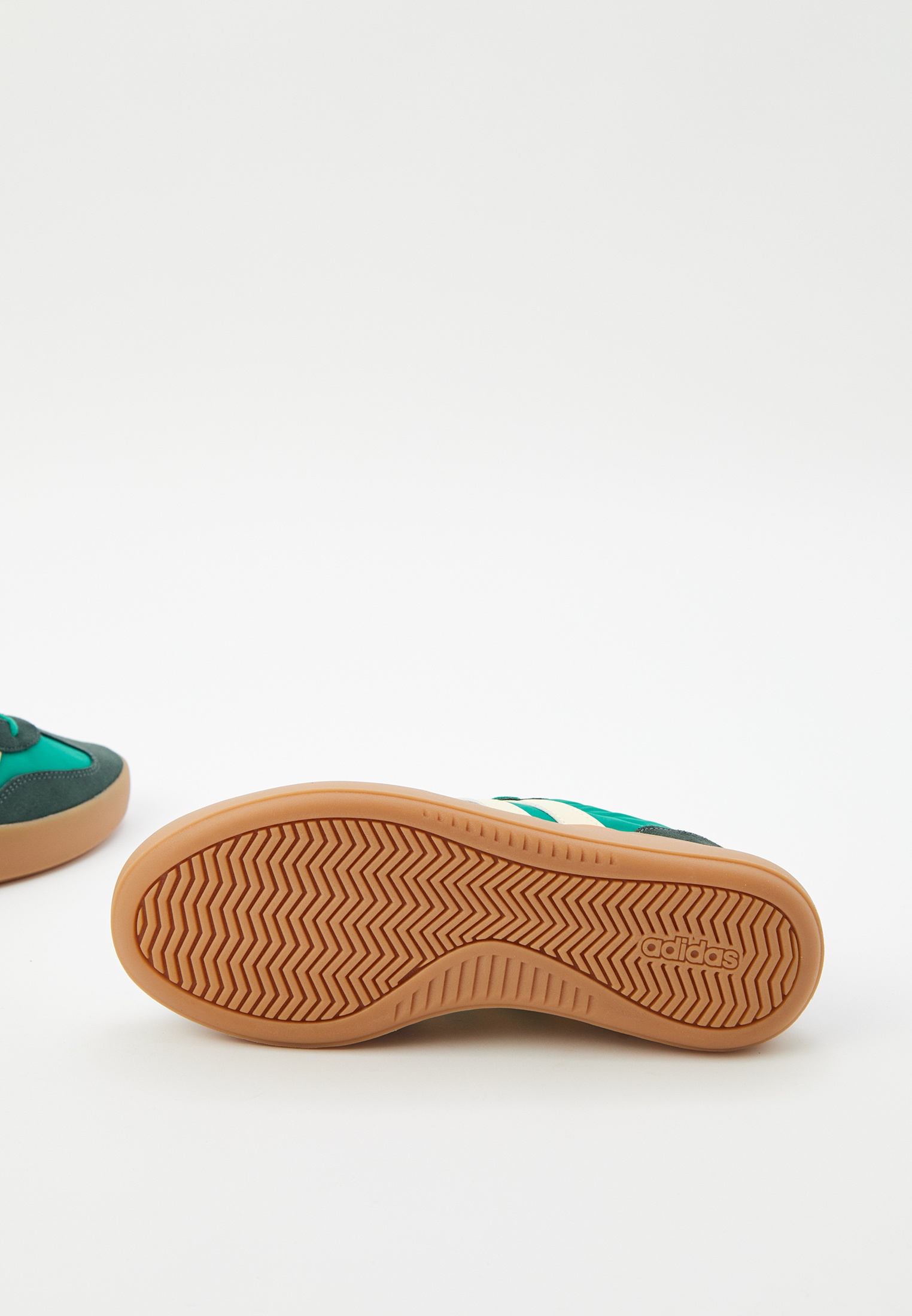 Мужские кеды Adidas (Адидас) JP9666: изображение 5