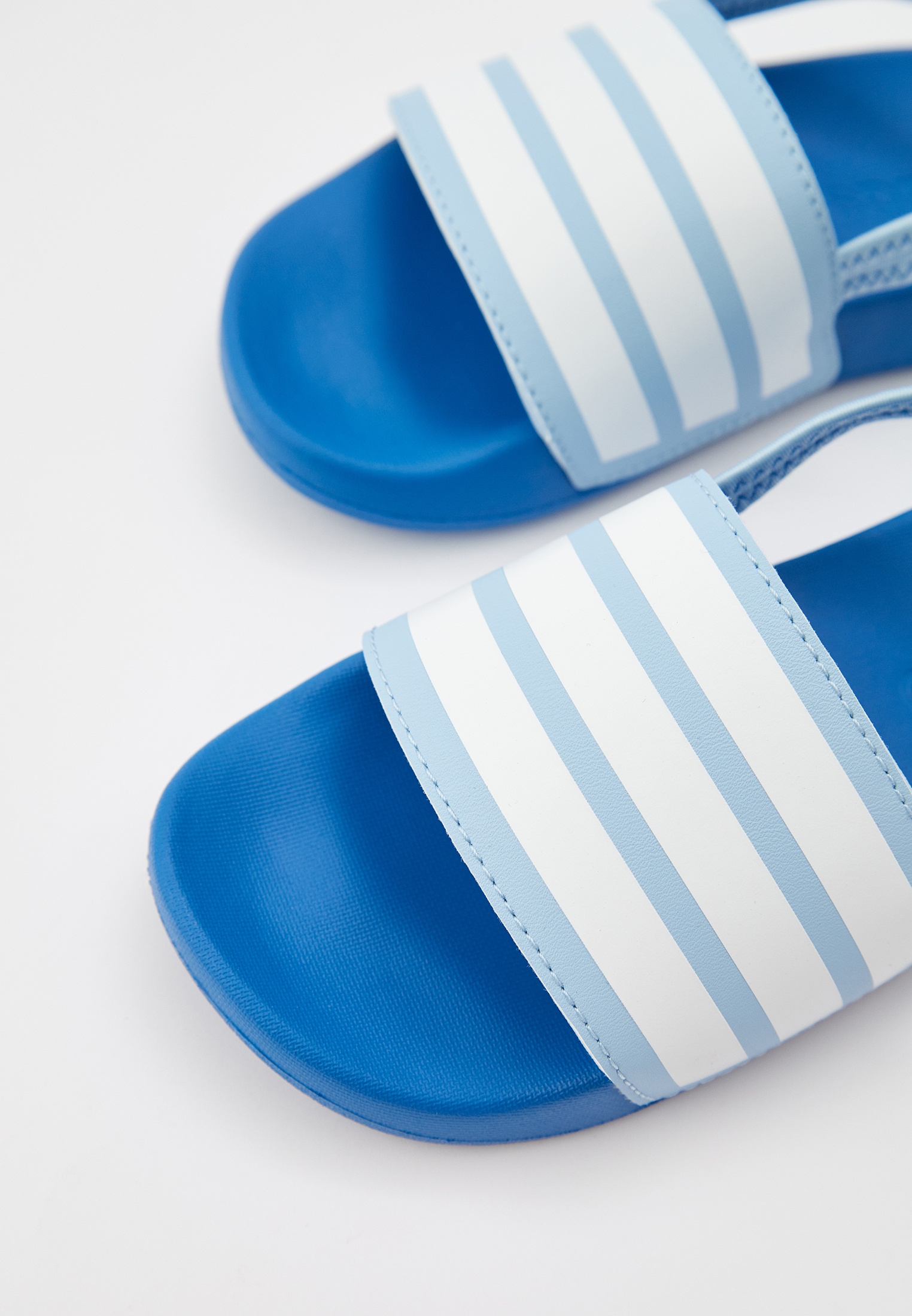 Сланцы для мальчиков Adidas (Адидас) JR5332: изображение 2