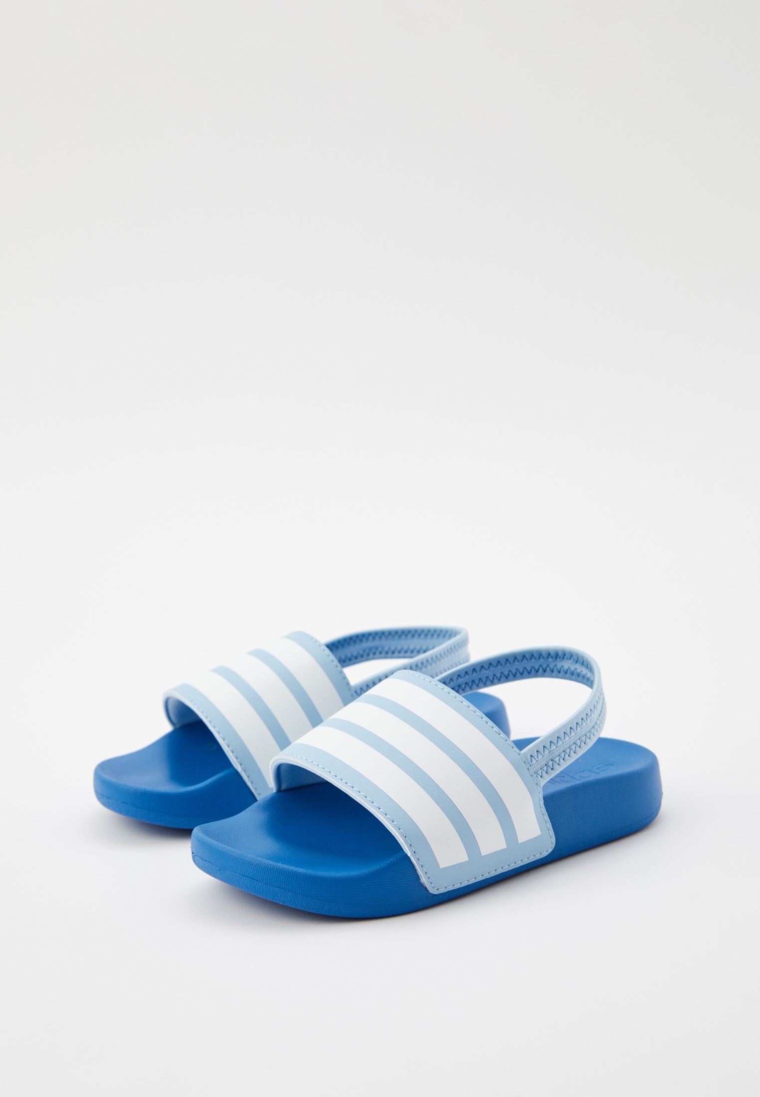 Сланцы для мальчиков Adidas (Адидас) JR5332: изображение 3