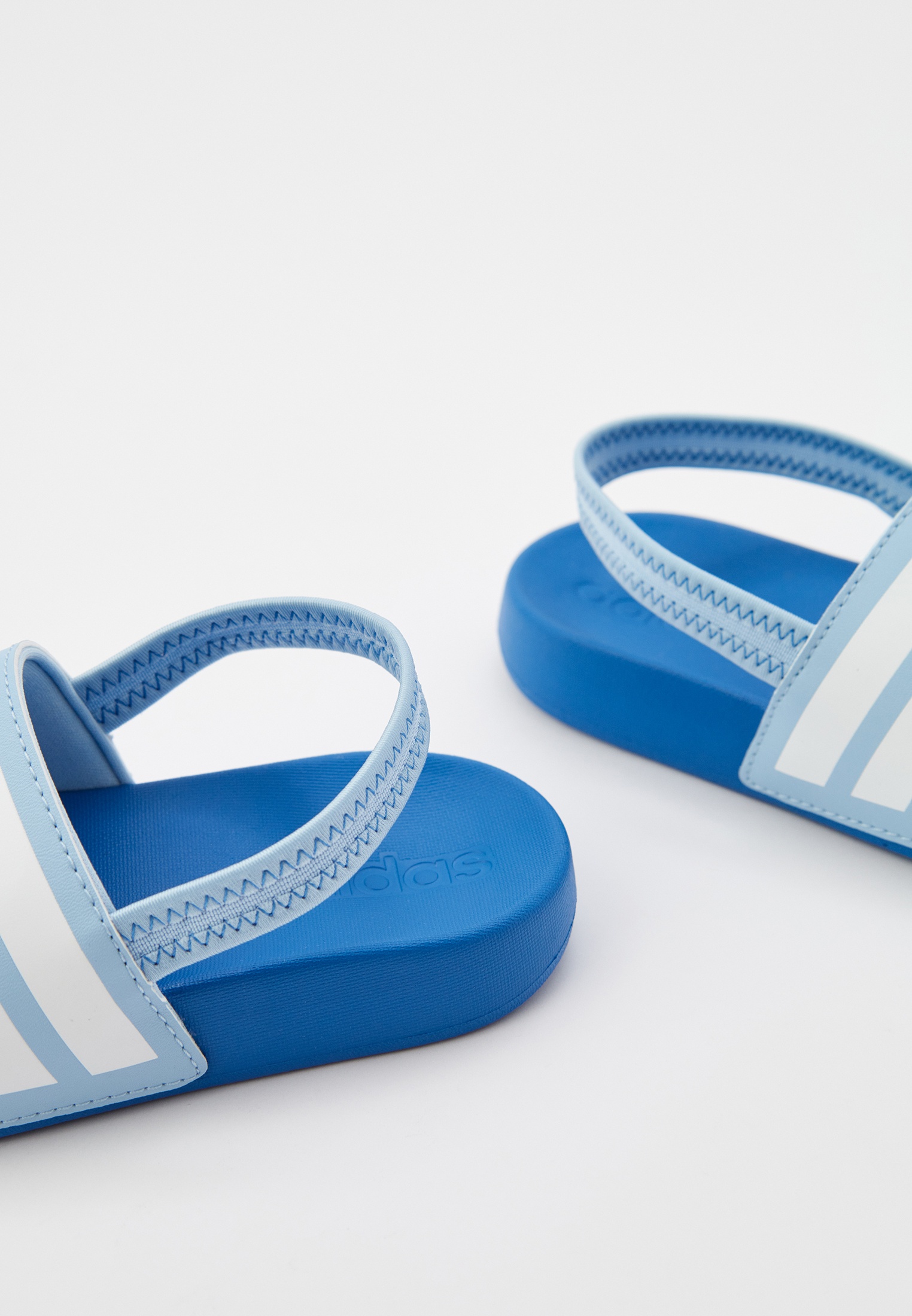 Сланцы для мальчиков Adidas (Адидас) JR5332: изображение 4