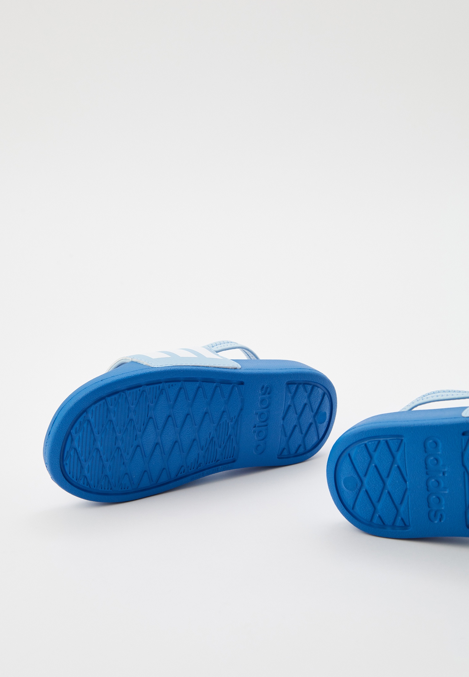 Сланцы для мальчиков Adidas (Адидас) JR5332: изображение 5