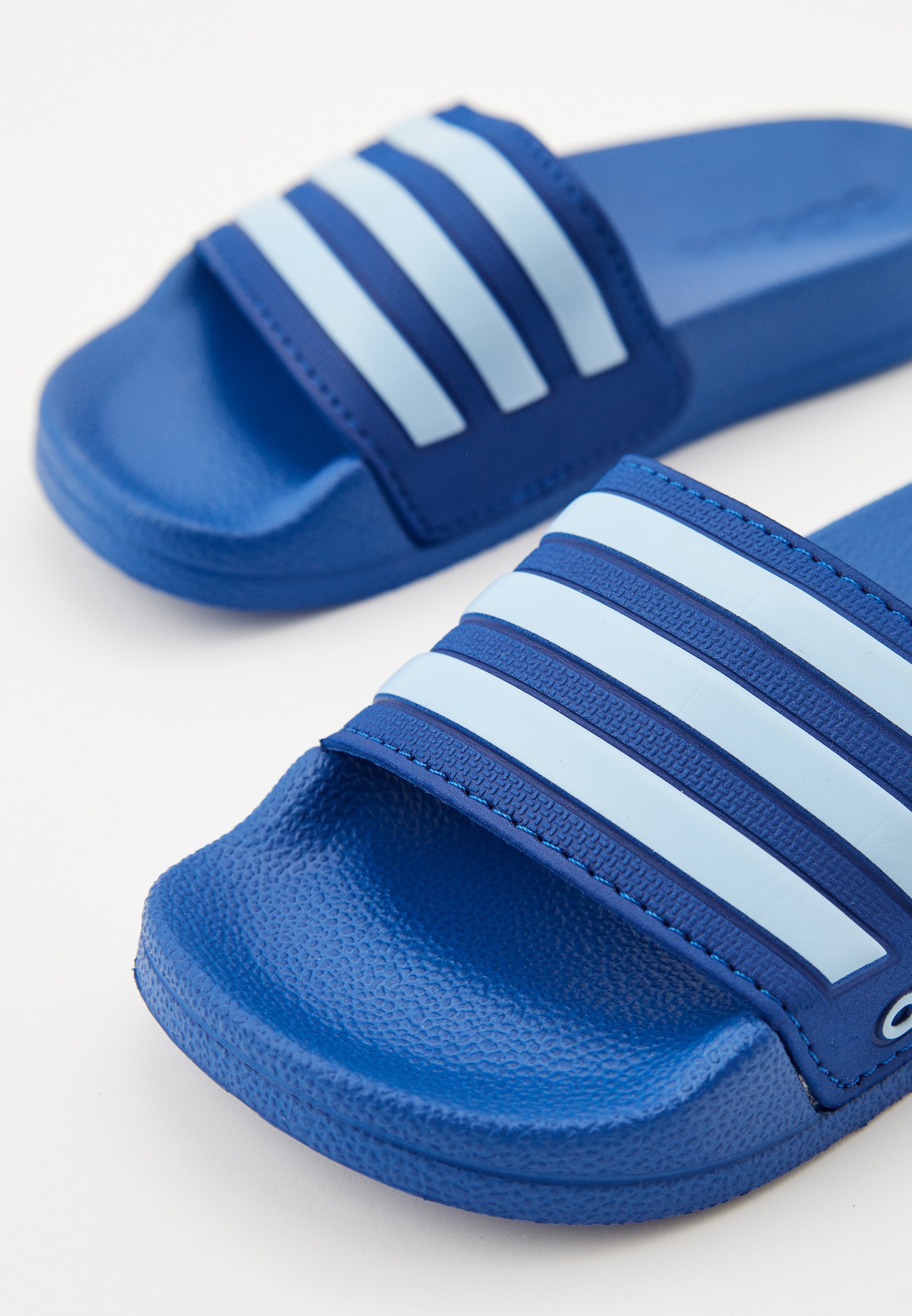 Сланцы для мальчиков Adidas (Адидас) JP5782: изображение 2