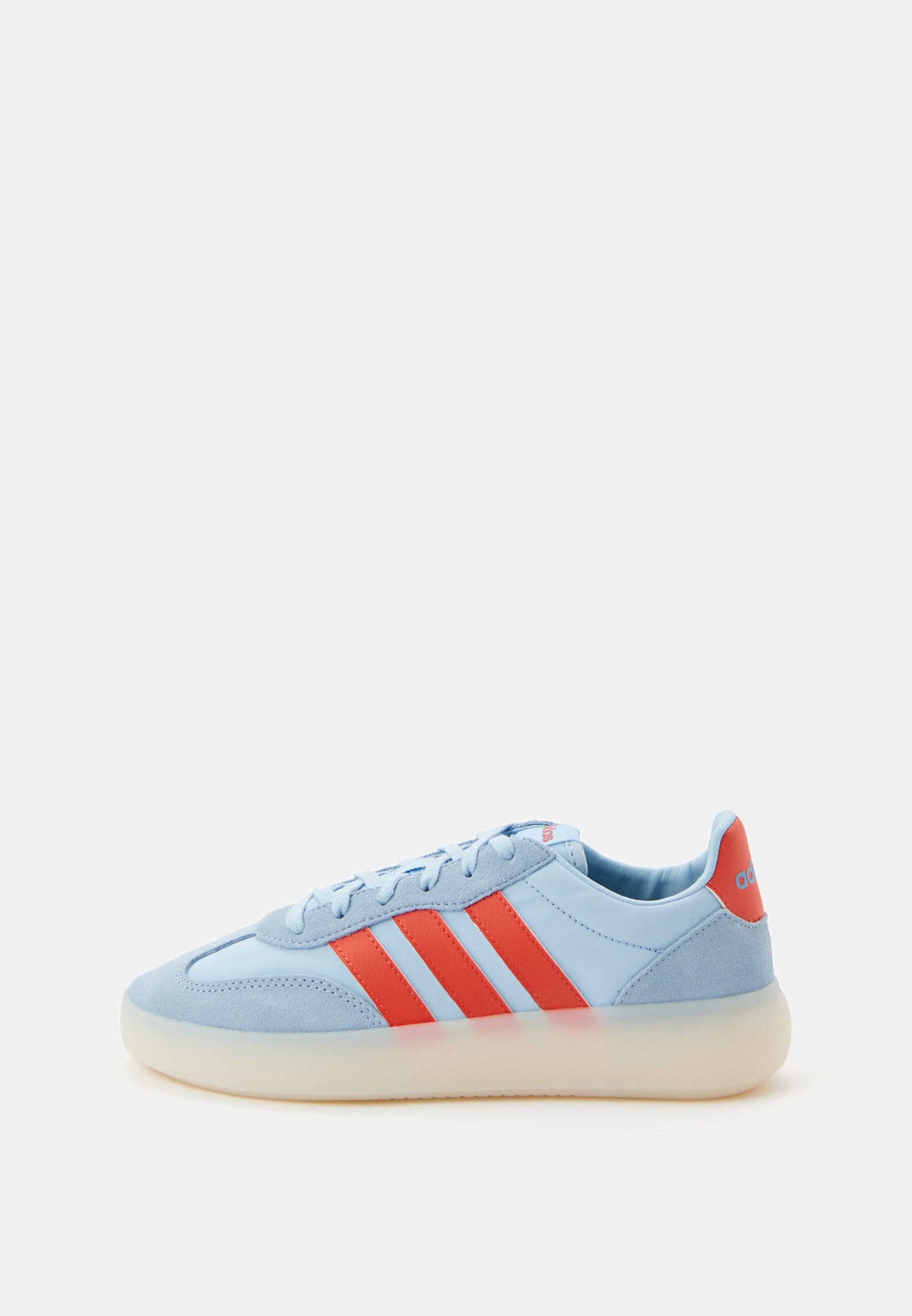 Мужские кеды Adidas (Адидас) IH1238