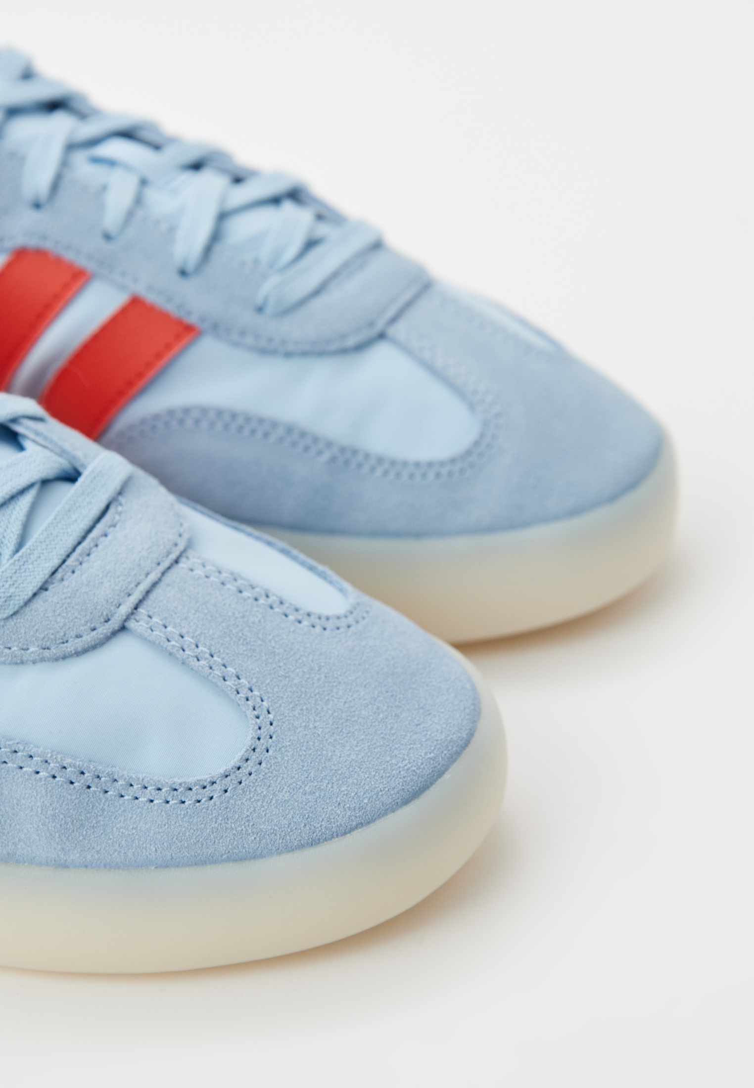 Мужские кеды Adidas (Адидас) IH1238: изображение 2