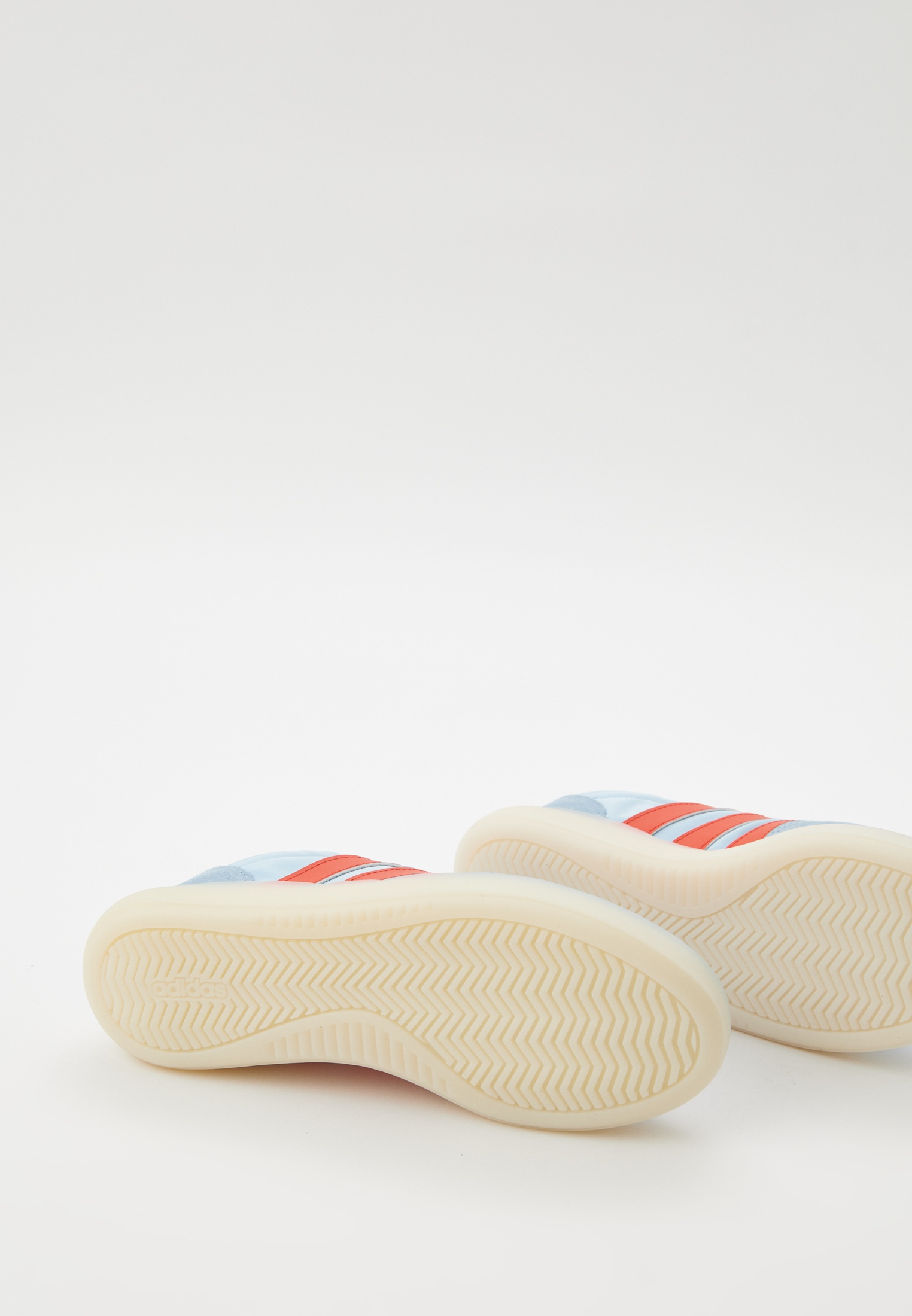 Мужские кеды Adidas (Адидас) IH1238: изображение 5