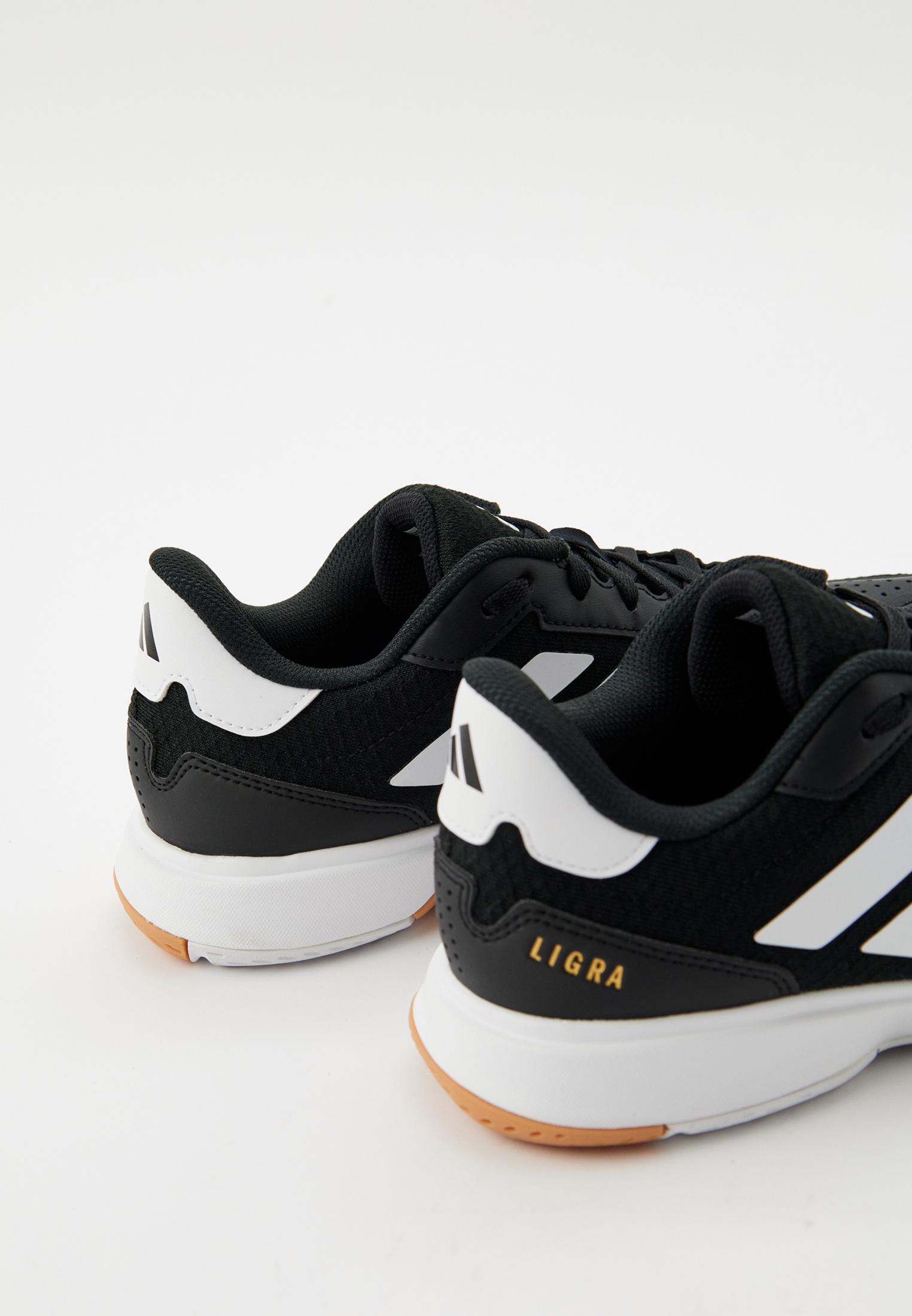 Мужские кроссовки Adidas (Адидас) IH0526: изображение 4