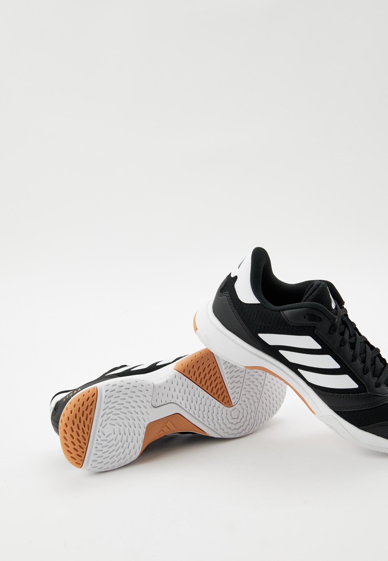 Мужские кроссовки Adidas (Адидас) IH0526: изображение 5