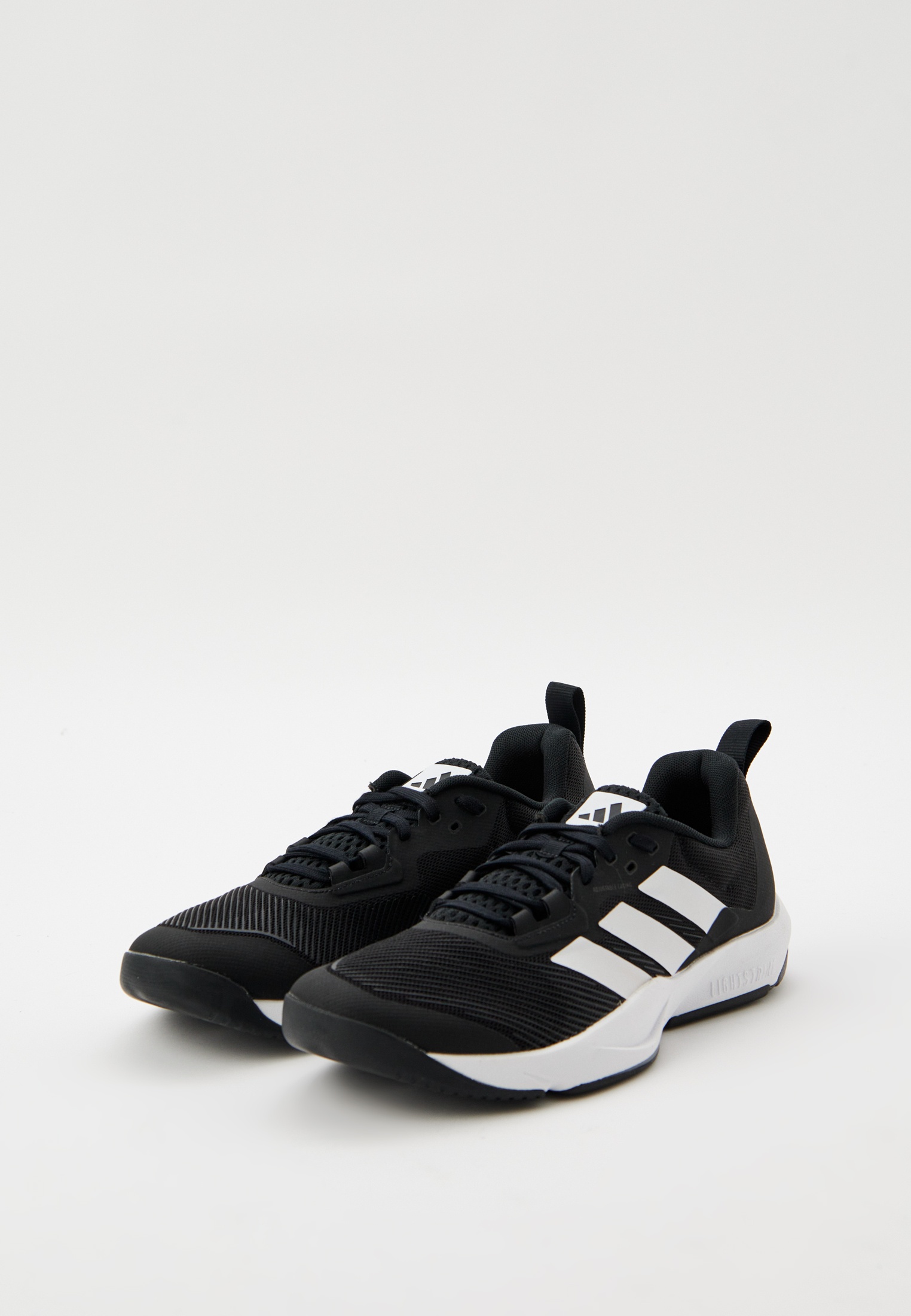 Мужские кроссовки Adidas (Адидас) IH5255: изображение 3