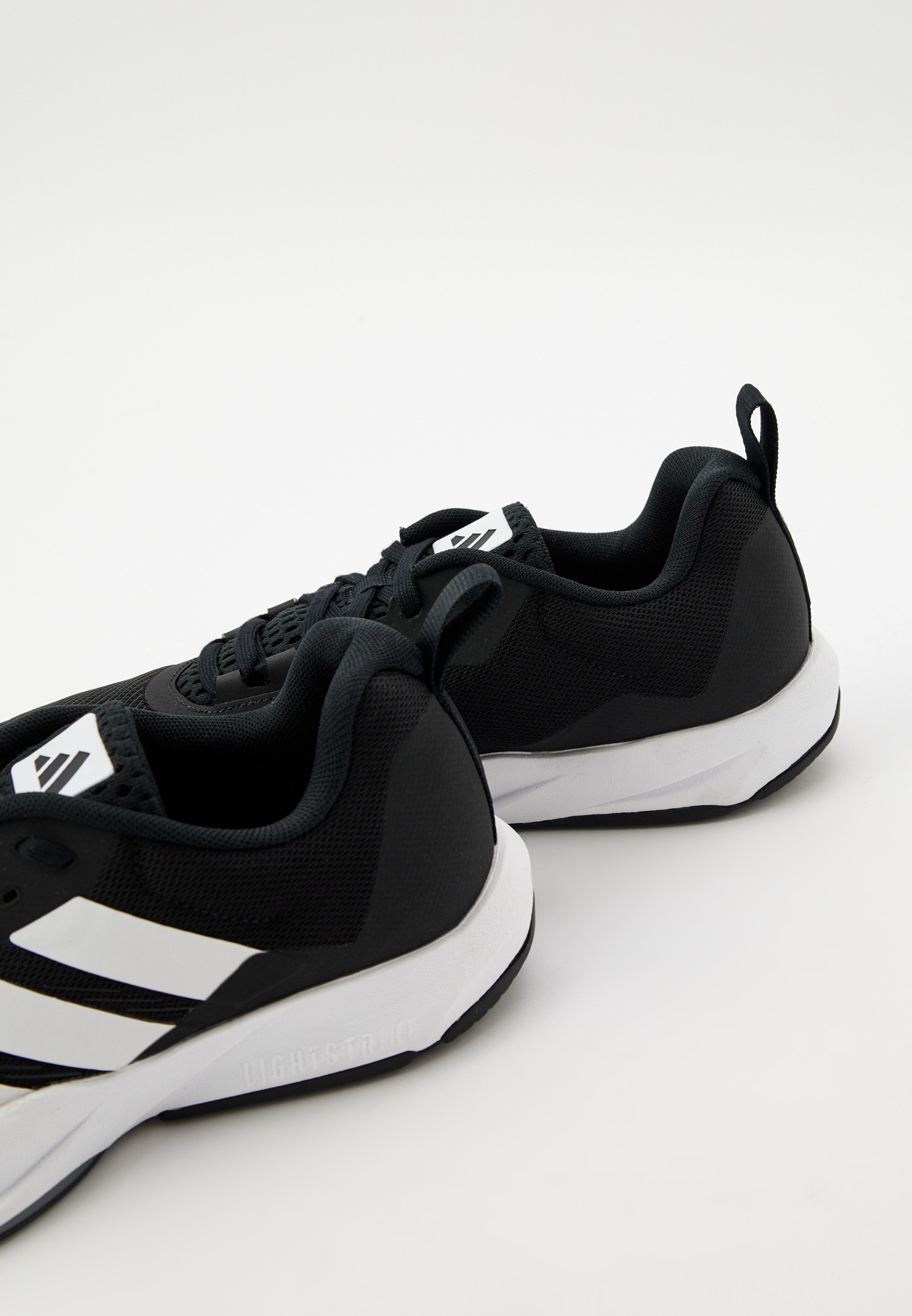 Мужские кроссовки Adidas (Адидас) IH5255: изображение 4