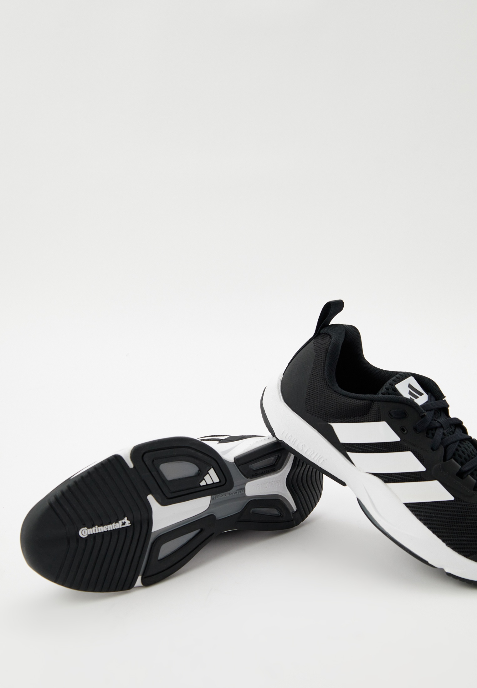 Мужские кроссовки Adidas (Адидас) IH5255: изображение 5