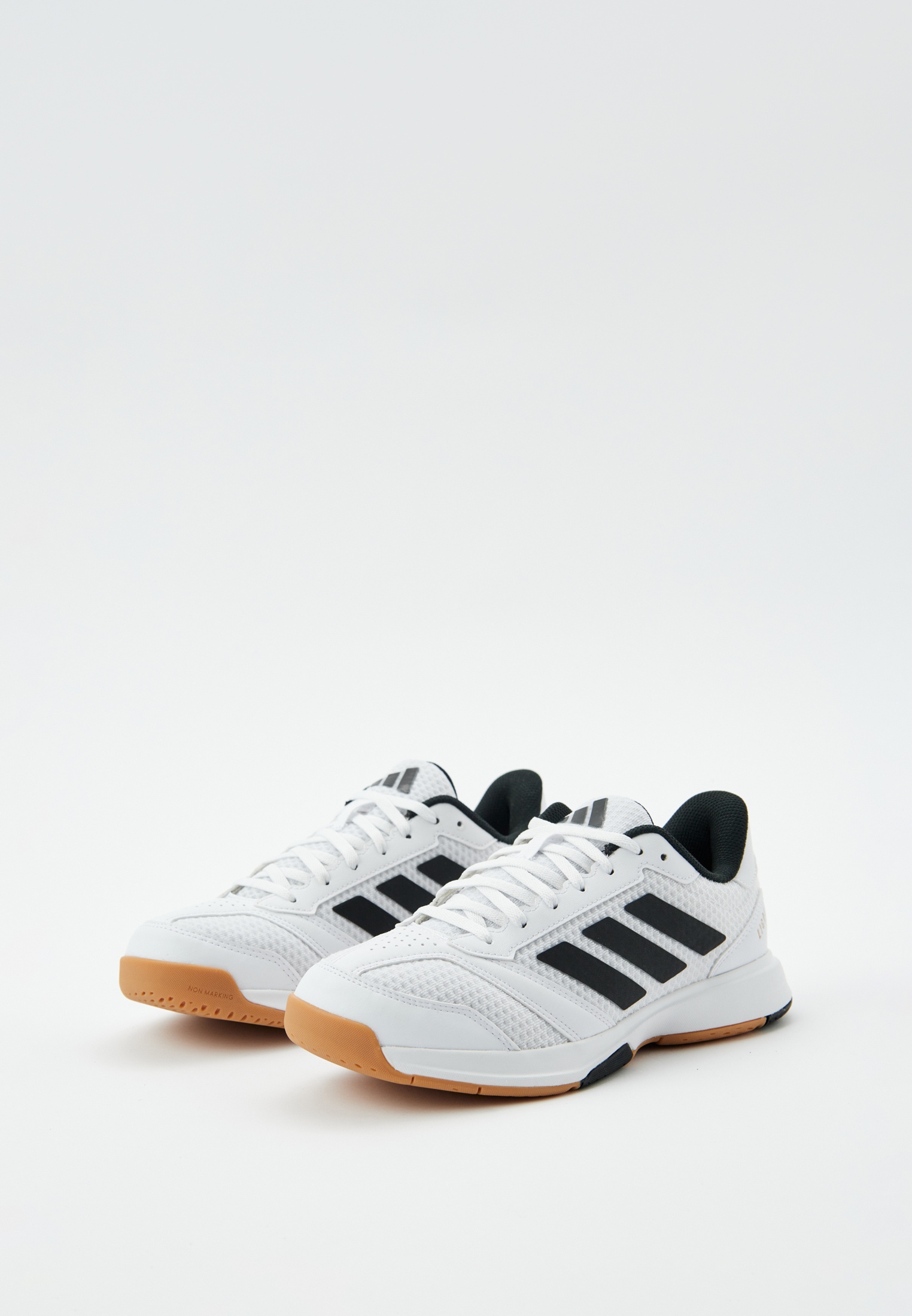 Мужские кроссовки Adidas (Адидас) JI1505: изображение 3