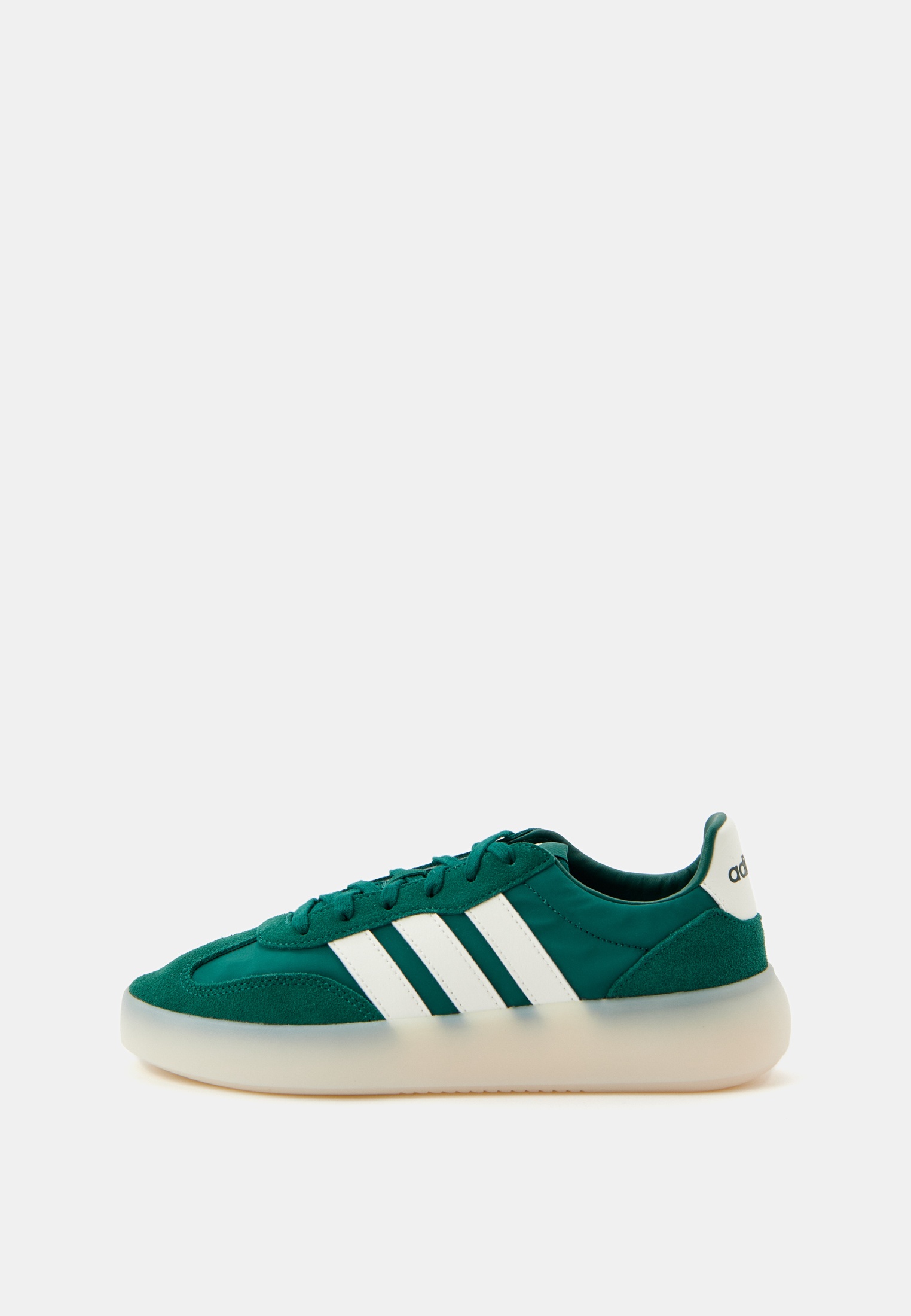Мужские кеды Adidas (Адидас) JI2318