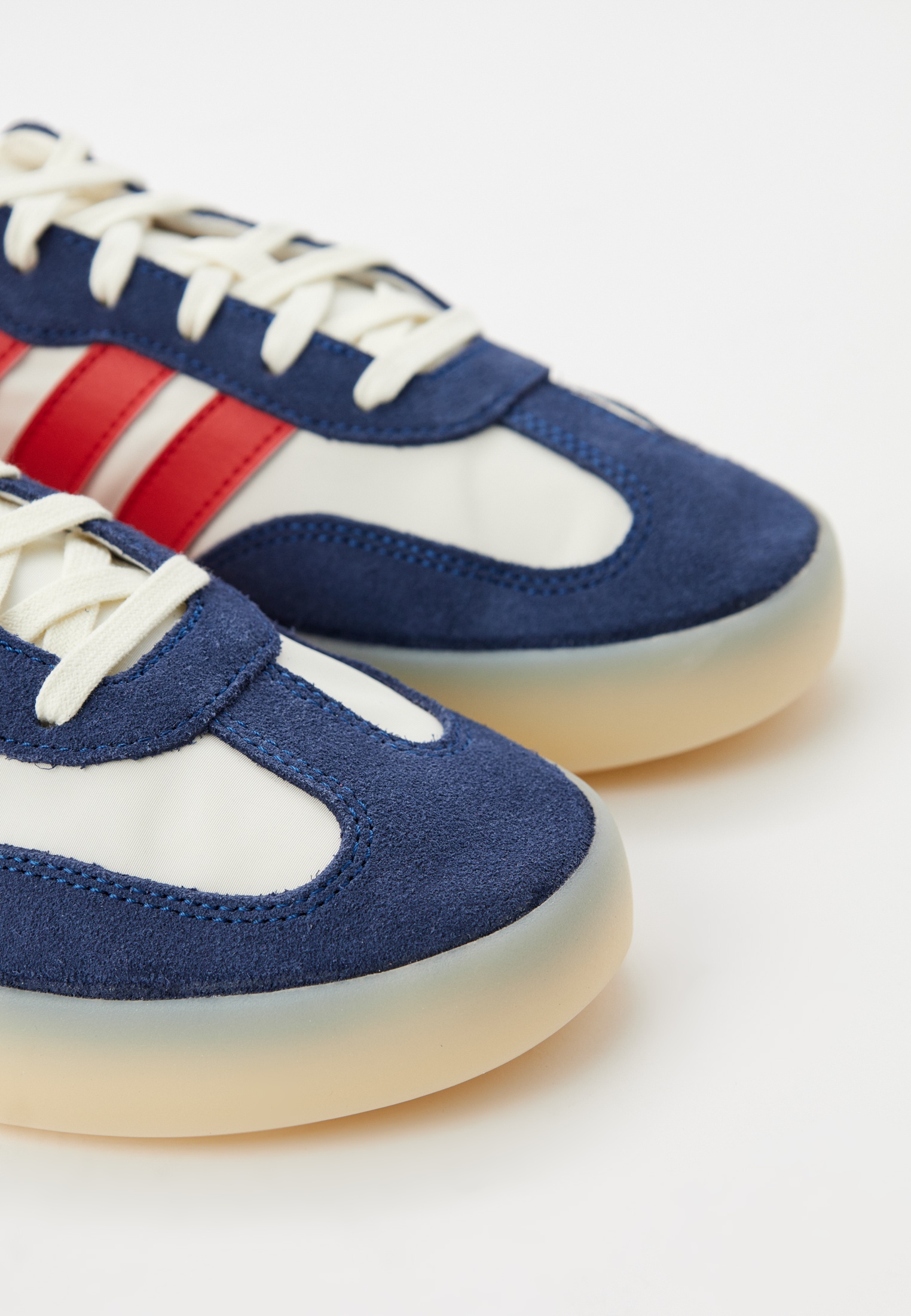 Мужские кеды Adidas (Адидас) JP9667: изображение 2