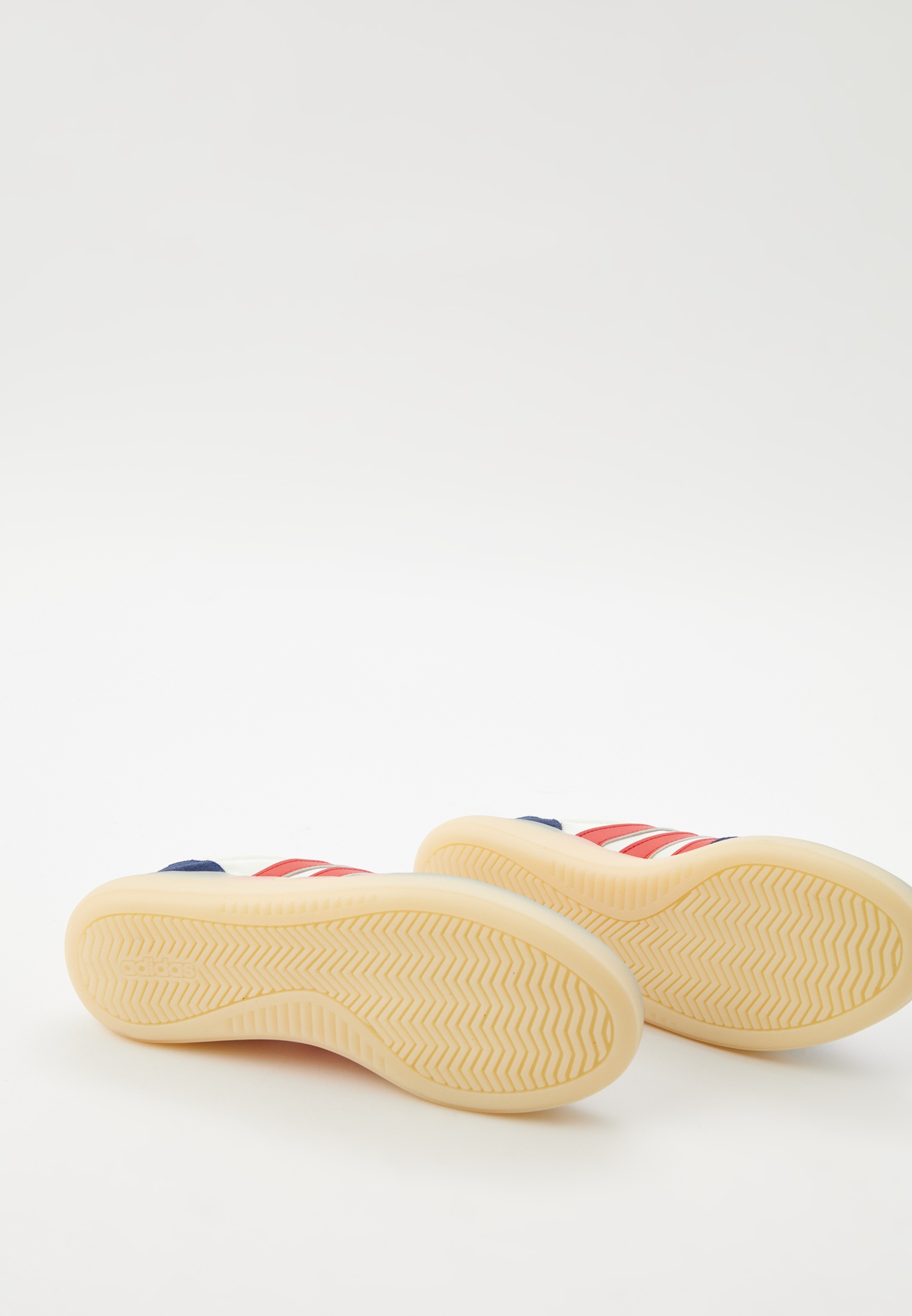 Мужские кеды Adidas (Адидас) JP9667: изображение 5