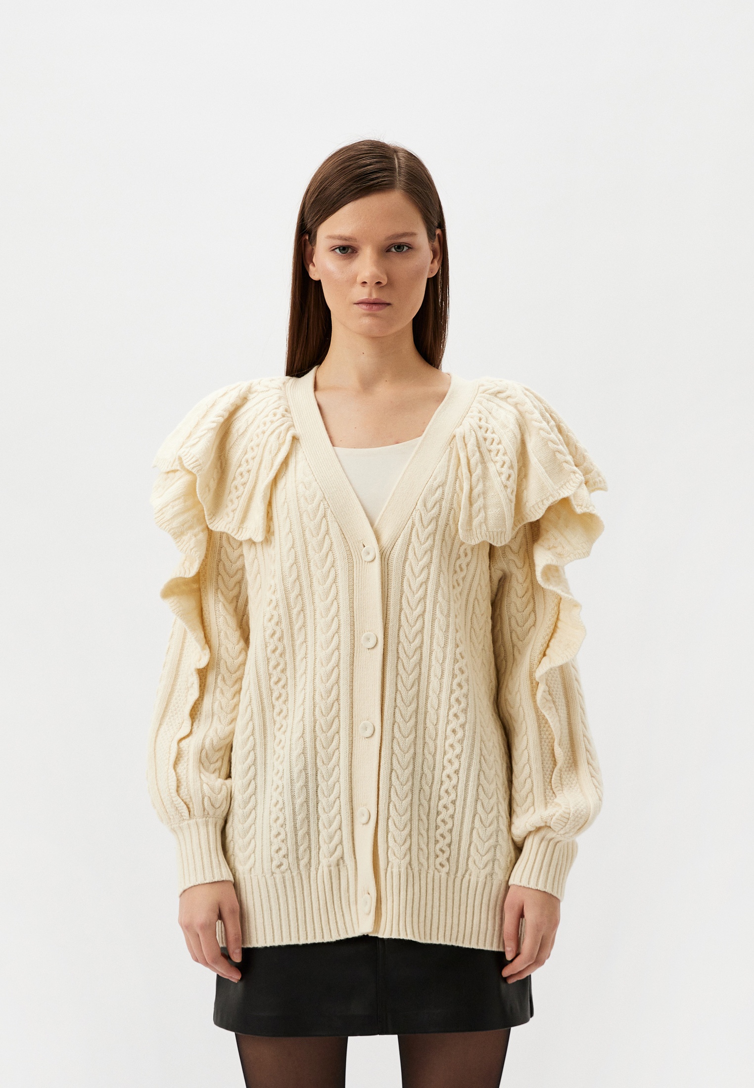 Кардиган Twinset Milano 242TS3132