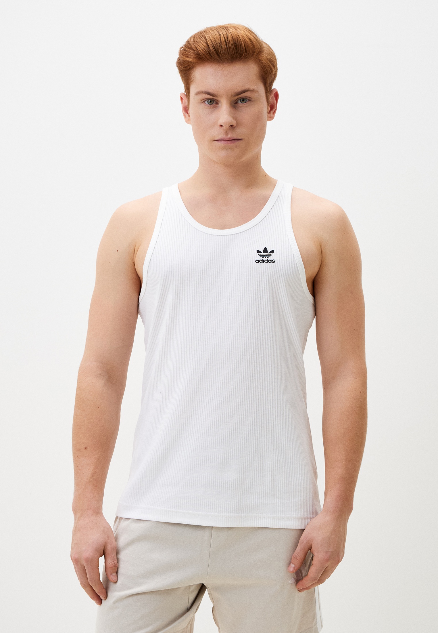 Майка Adidas Originals (Адидас Ориджиналс) IY7366