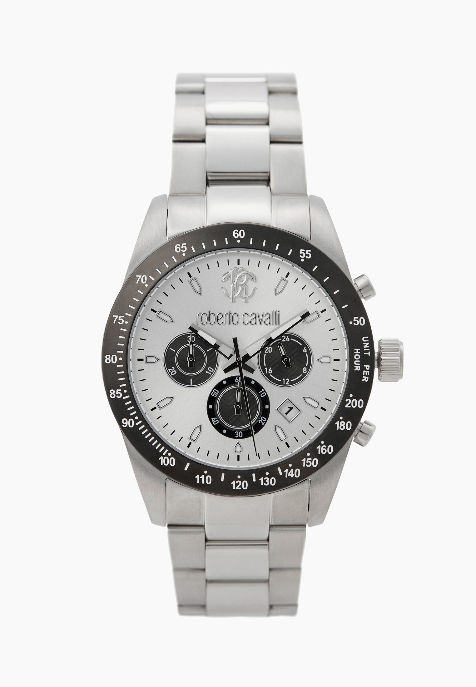 Мужские часы Roberto Cavalli (Роберто Кавалли) RC5G046M1055