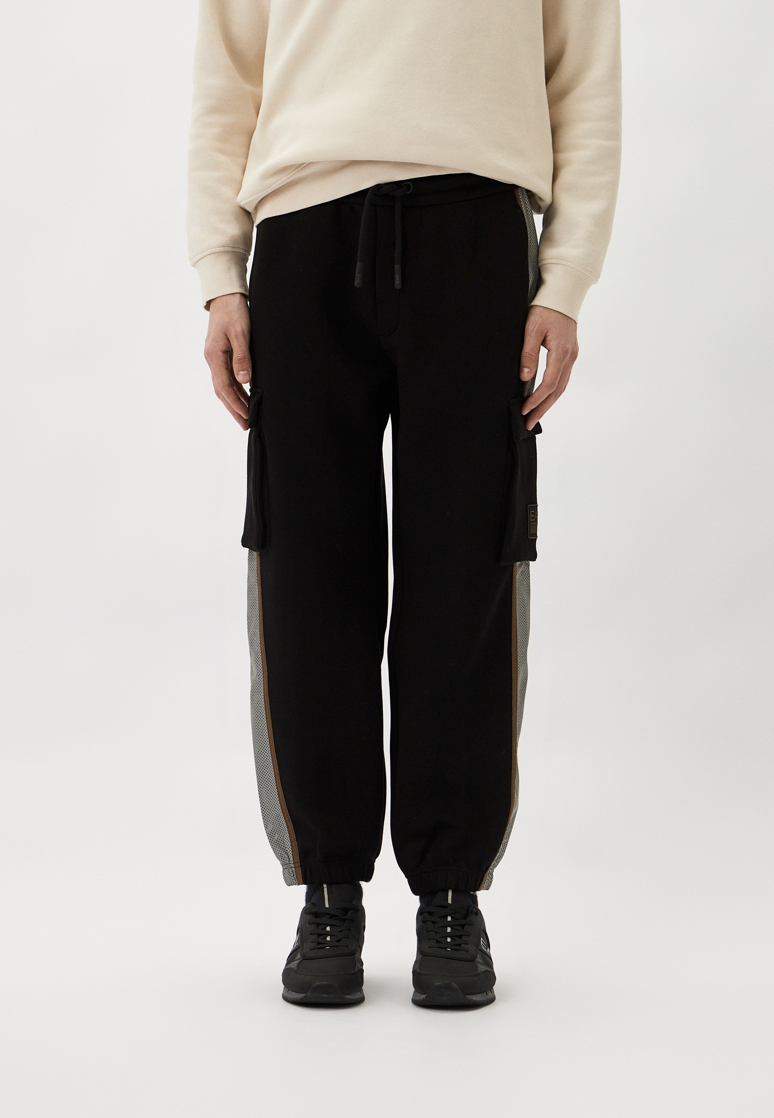 Мужские брюки EA7 6DPP74 PJODZ