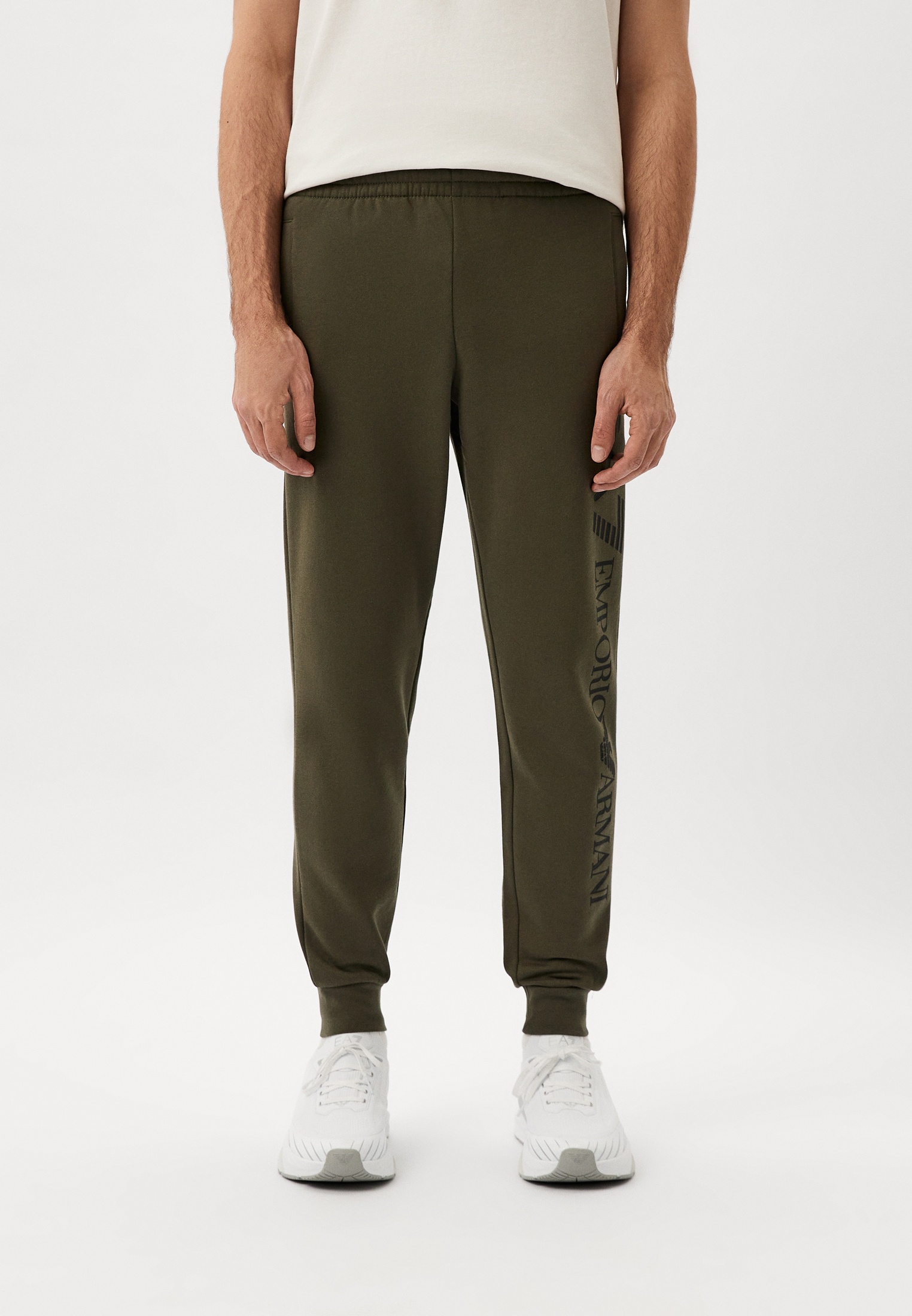 Мужские брюки EA7 8NPPB5 PJ07Z