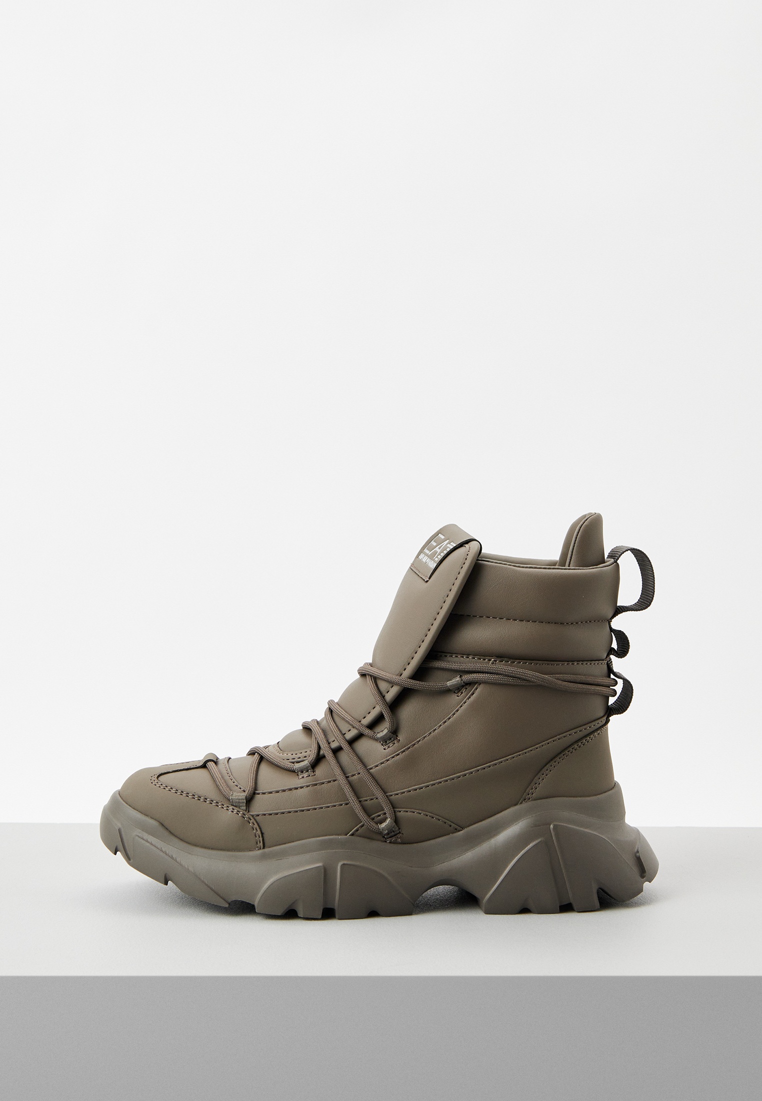 Мужские кроссовки EA7 X8M001 XK228