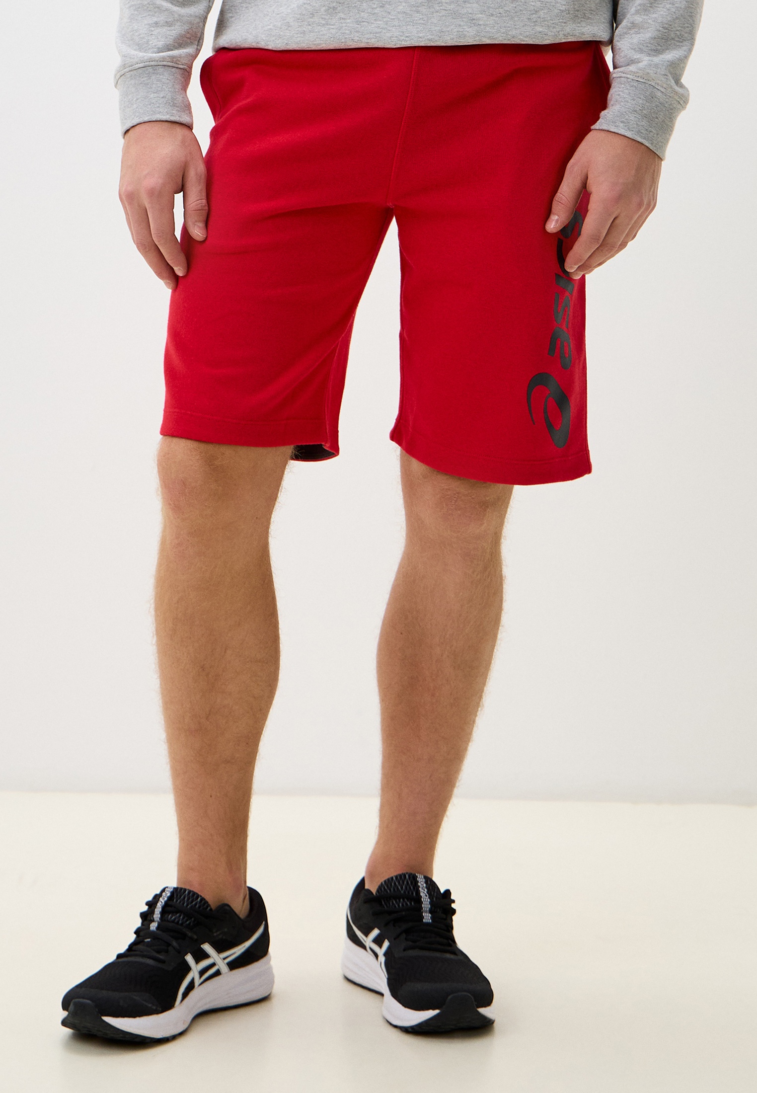 Мужские шорты Asics (Асикс) 125097