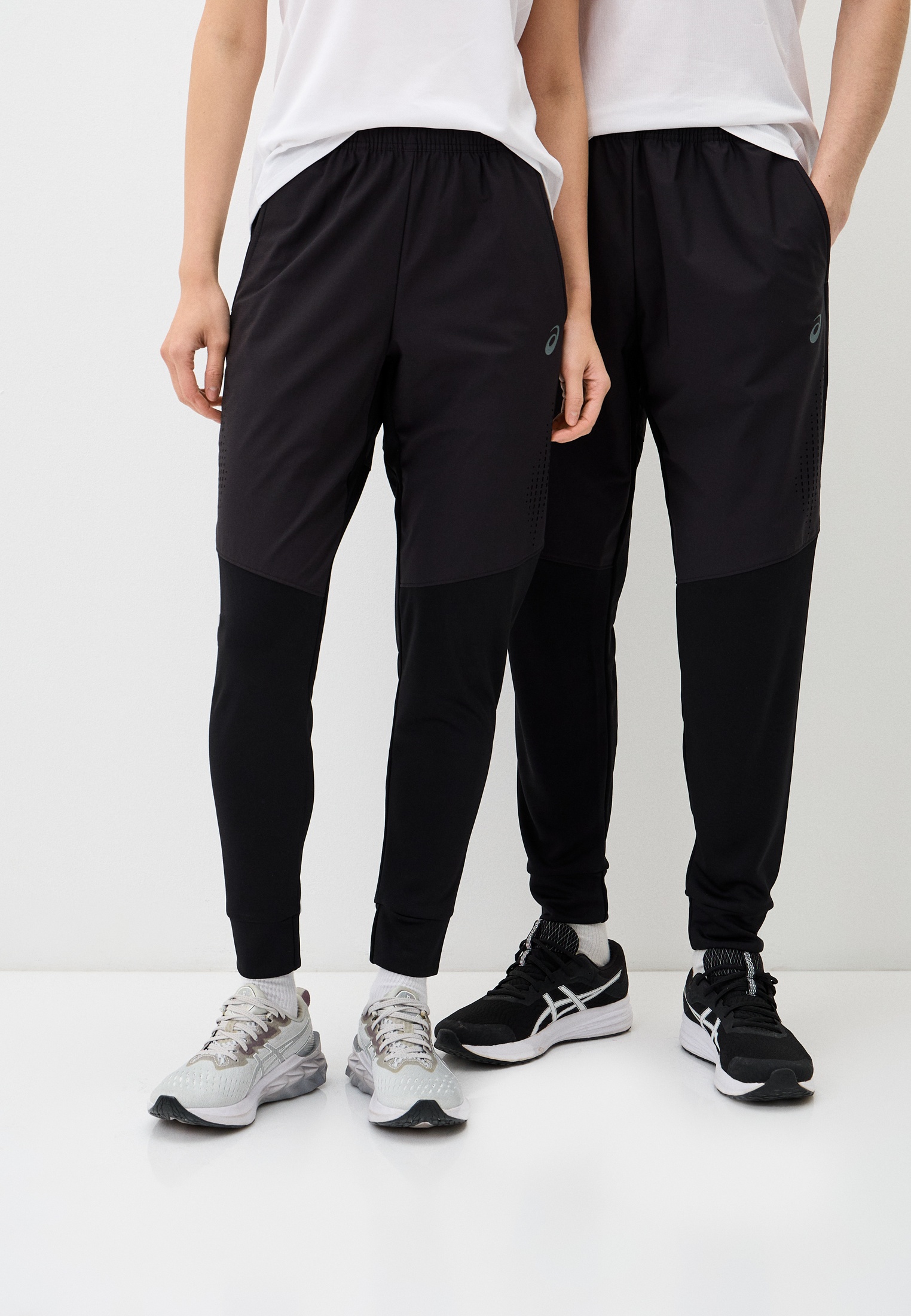 Женские брюки Asics (Асикс) 2031D768