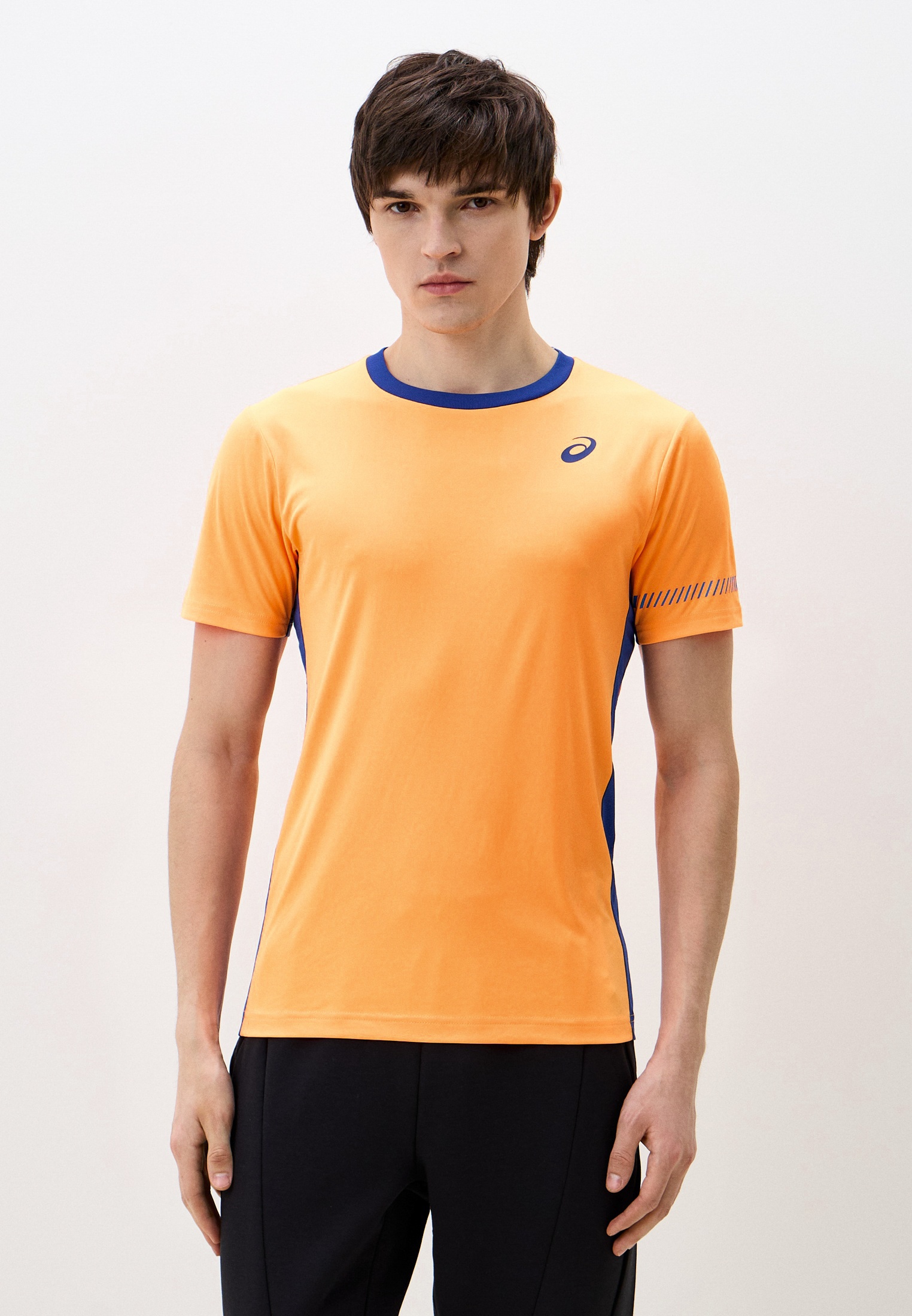 Футболка Asics (Асикс) Футболка спортивная ASICS