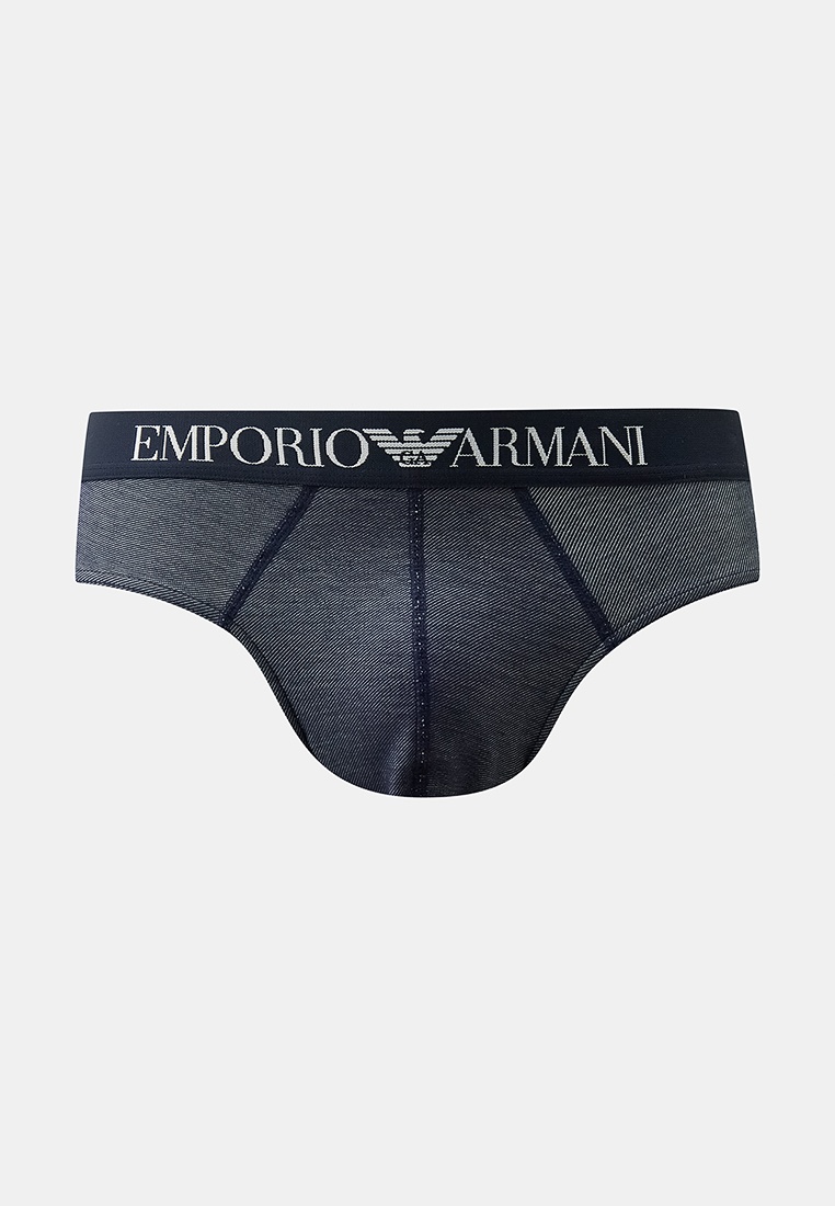 Мужские трусы Emporio Armani (Эмпорио Армани) 110814 4F510