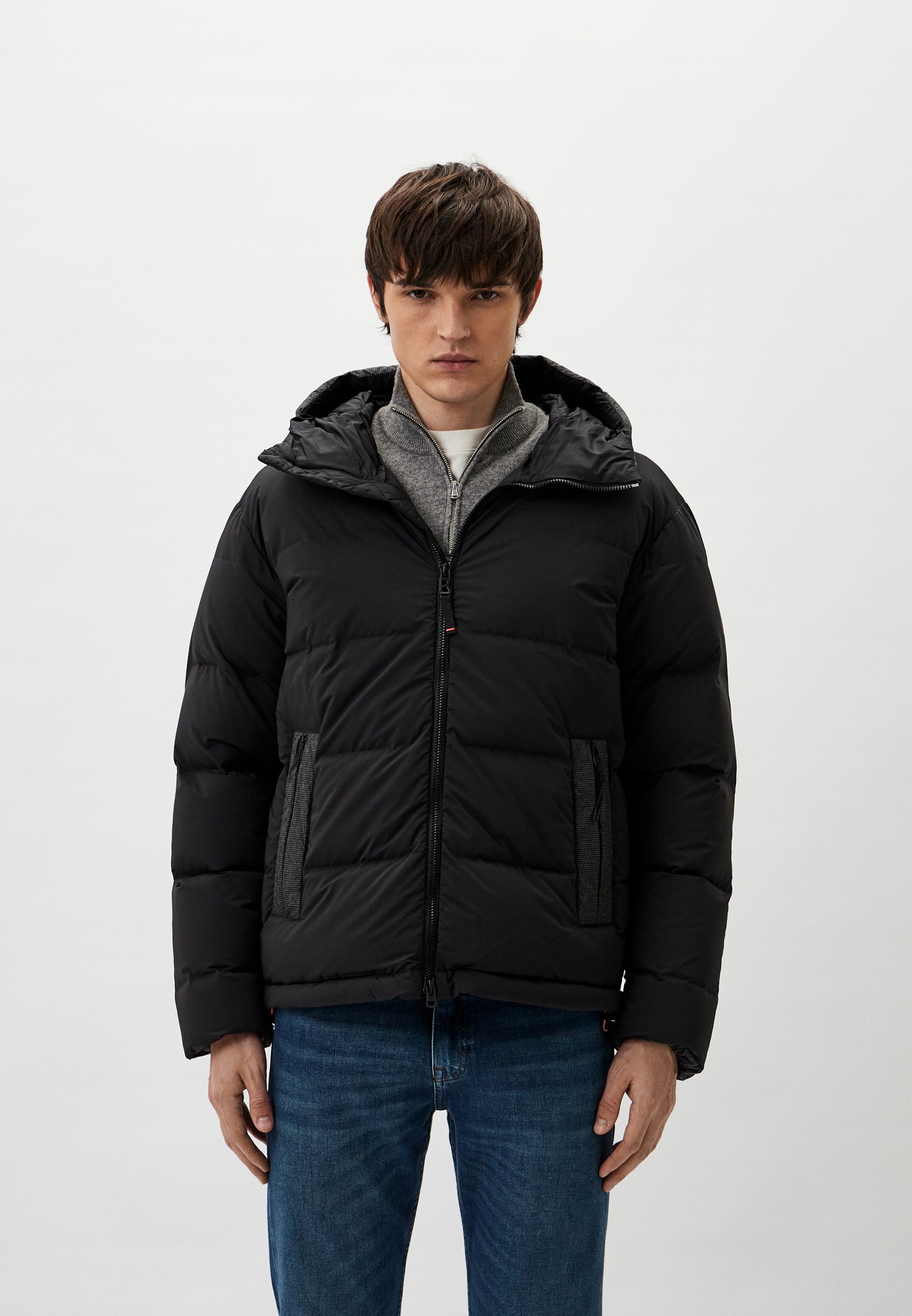 Пуховик Bogner Fire+Ice 34379105