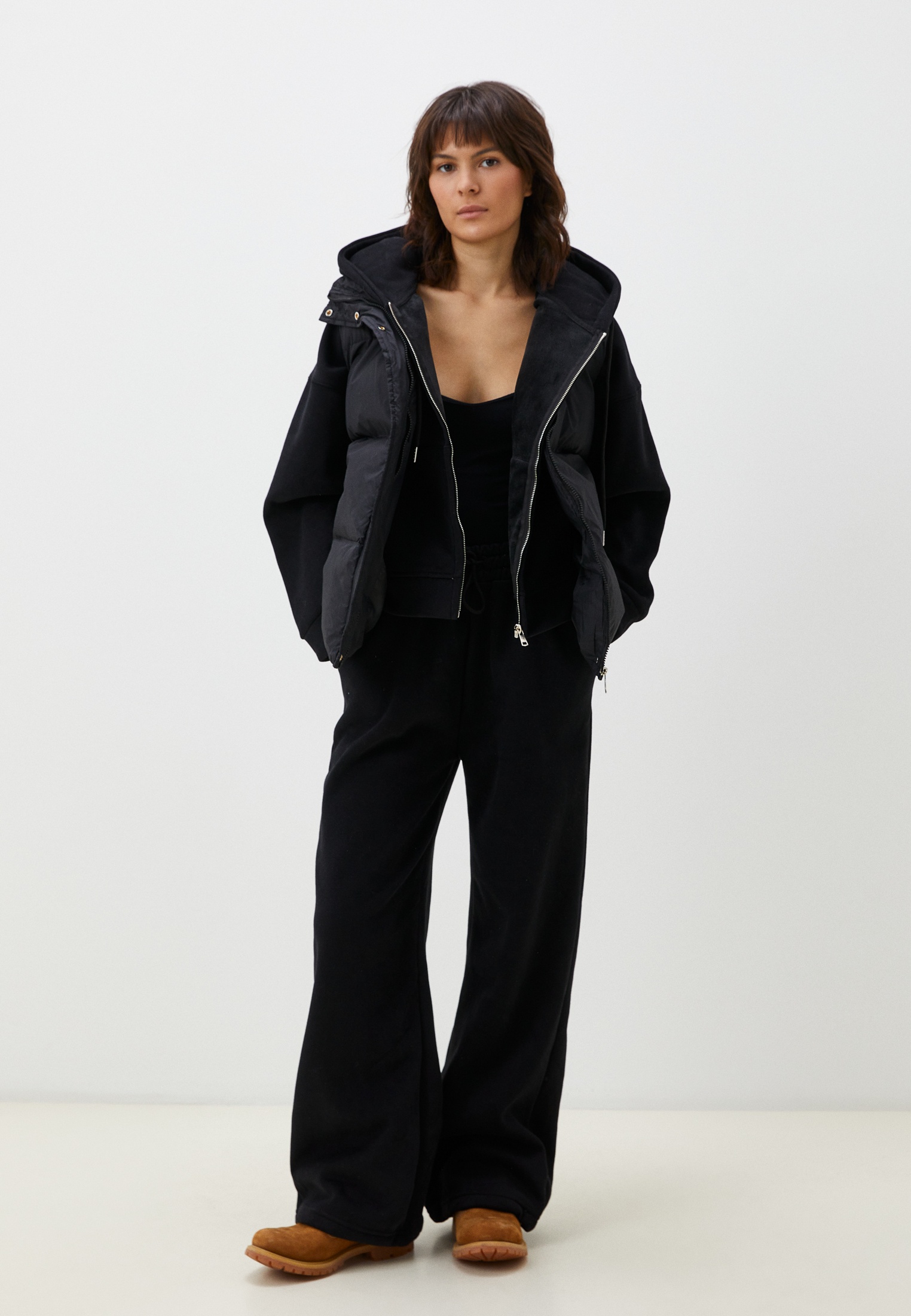 Спортивный костюм Lawwa LW24-0202-4